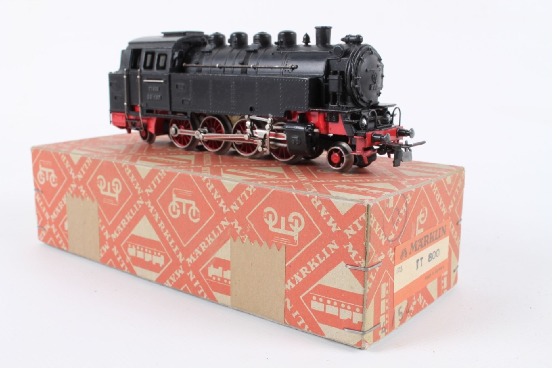 Märklin TT 800