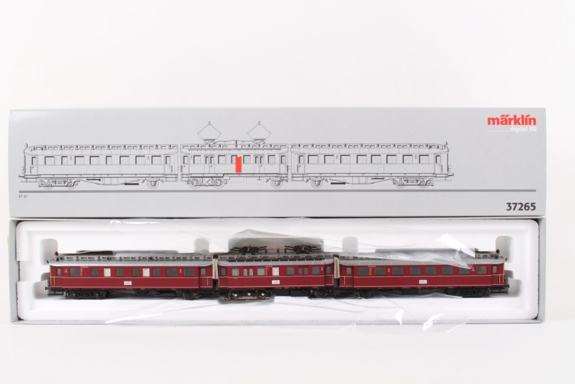 Märklin 37265