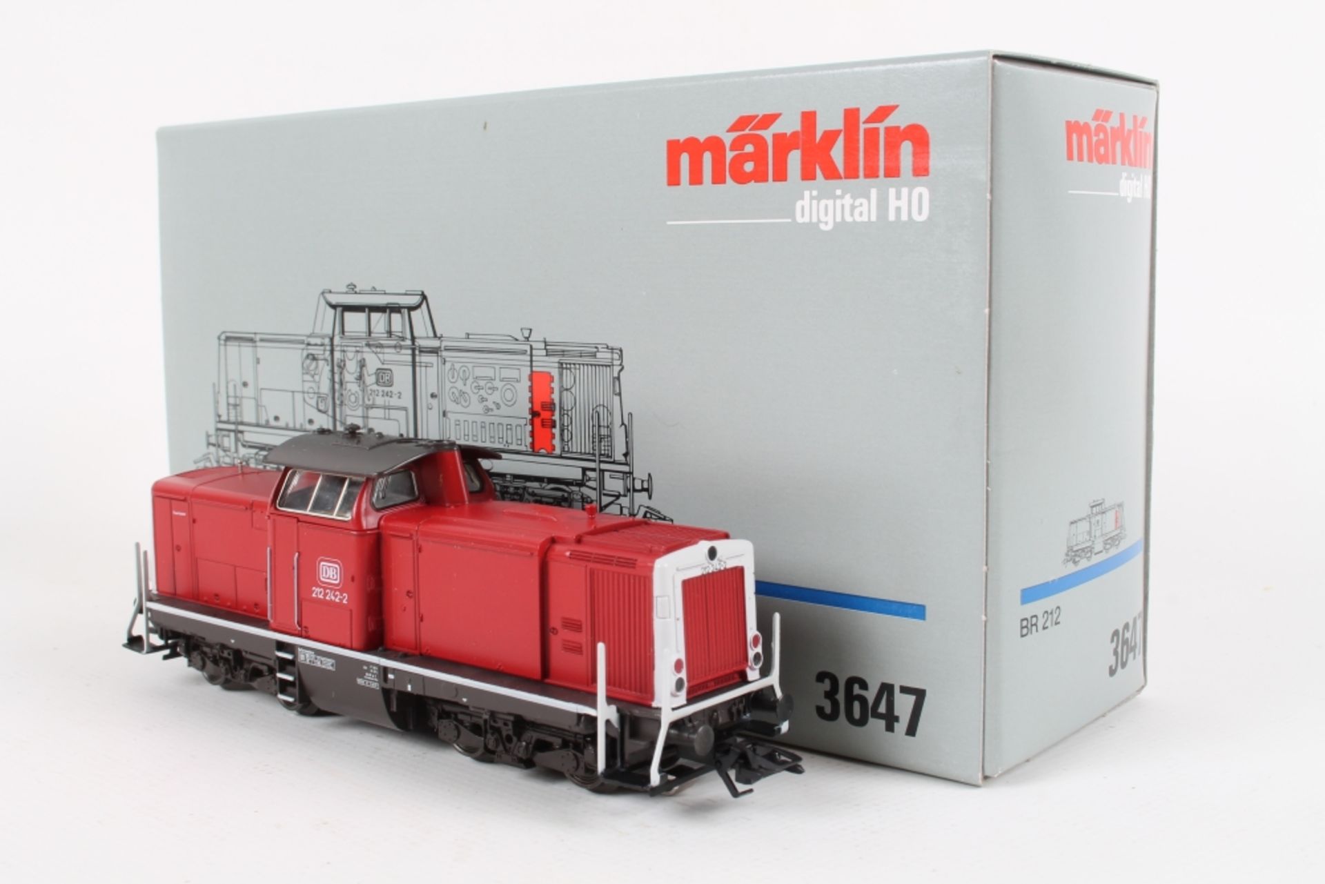 Märklin 3647