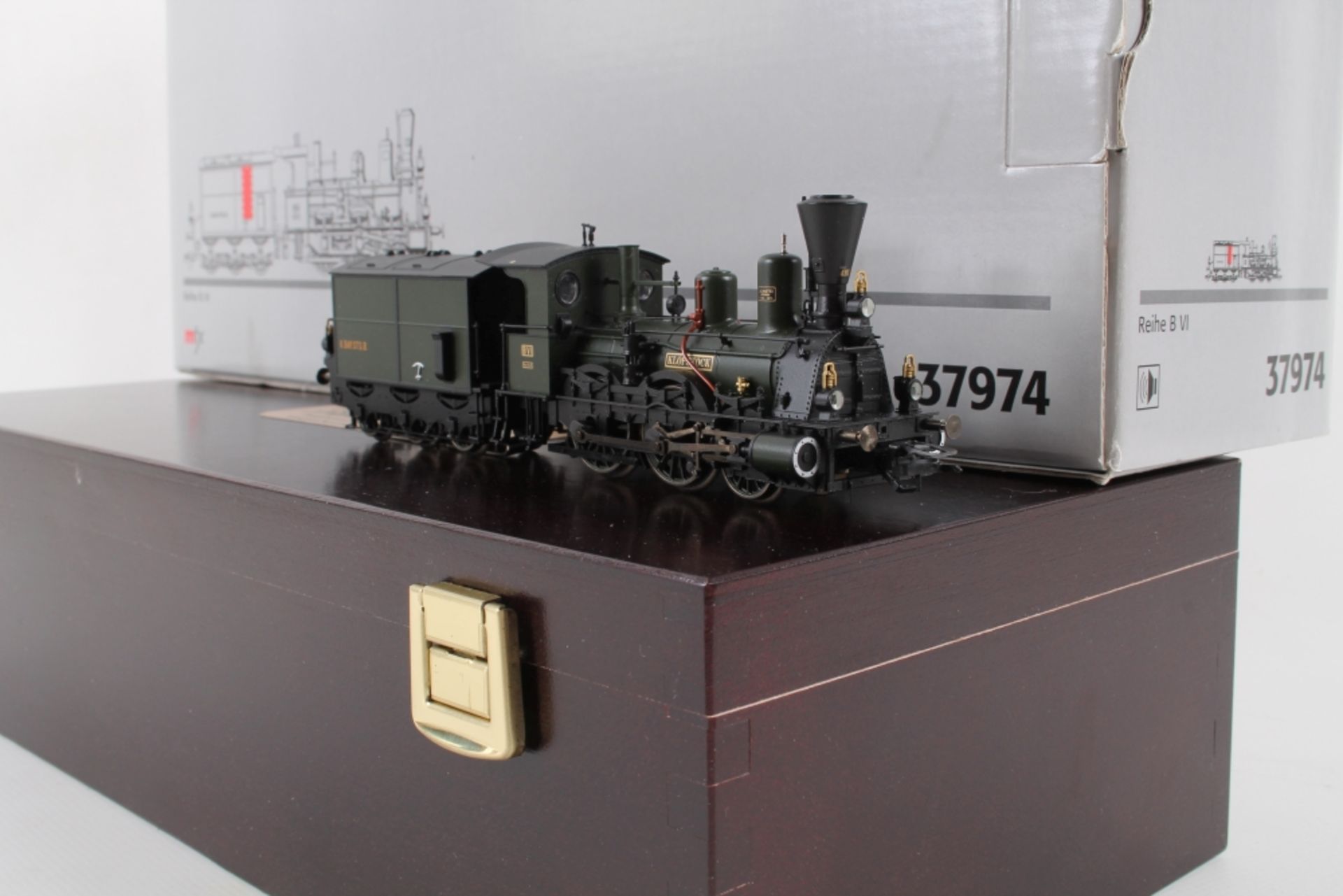 Märklin 37974