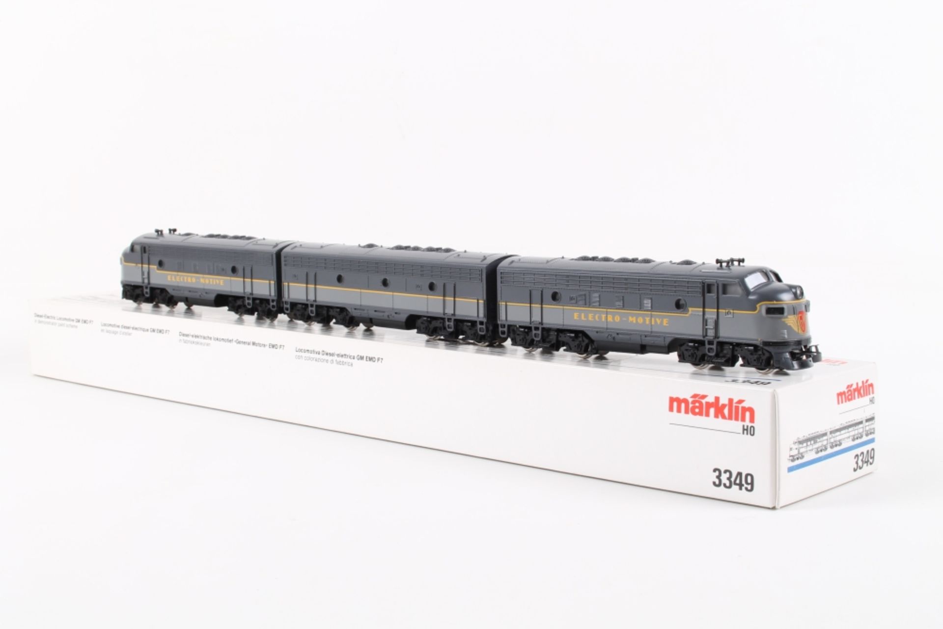 Märklin 3349