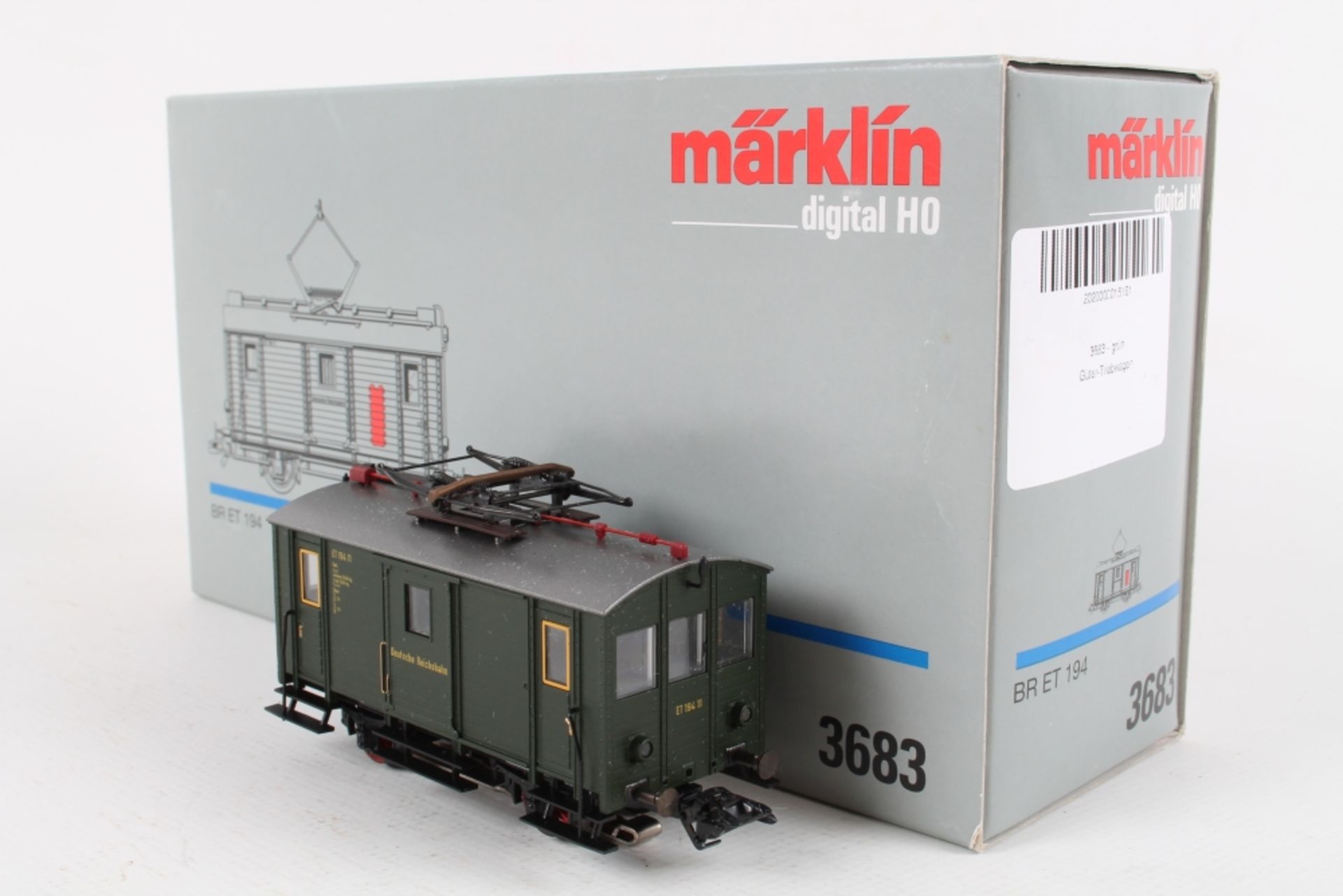 Märklin 3683