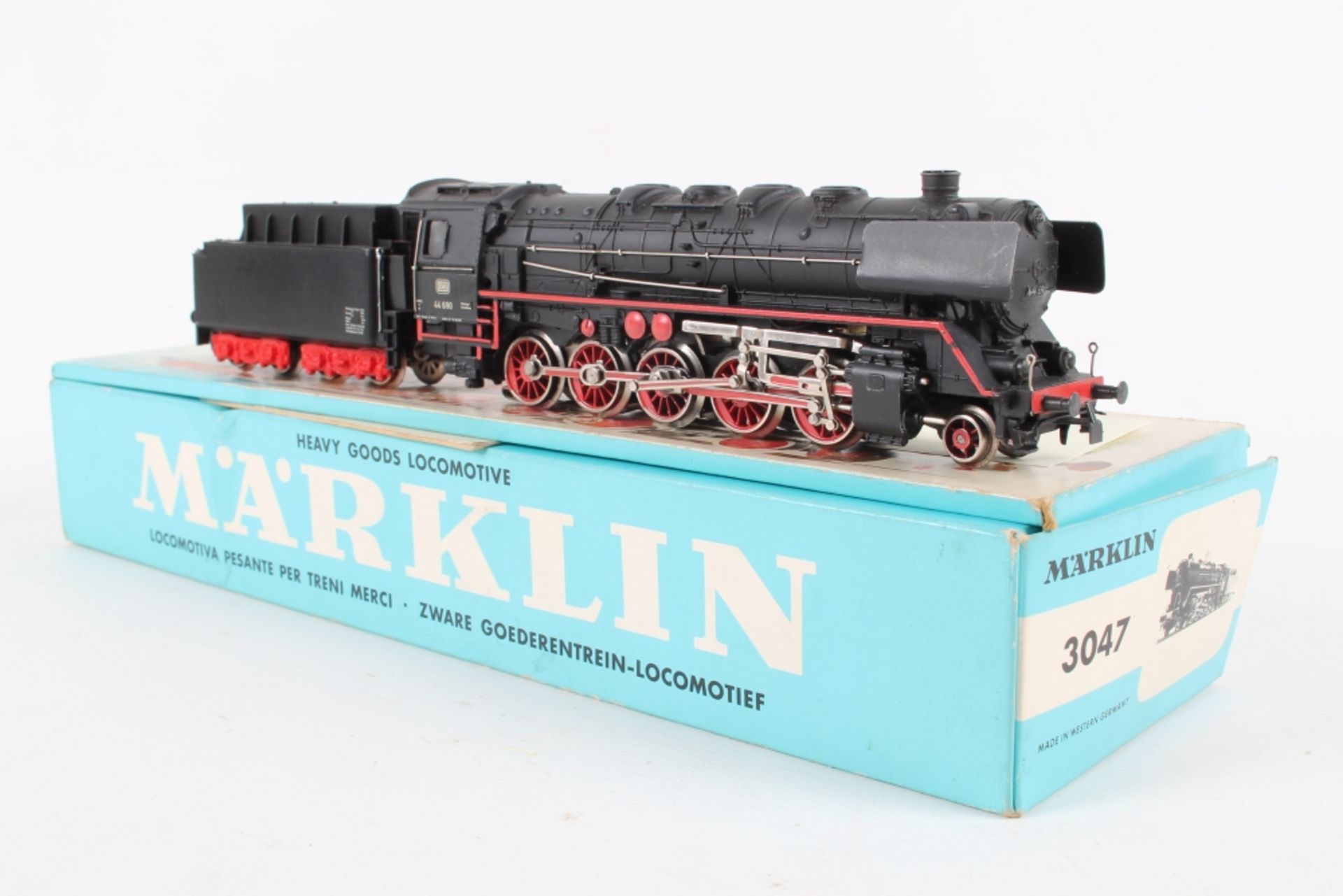 Märklin 3047