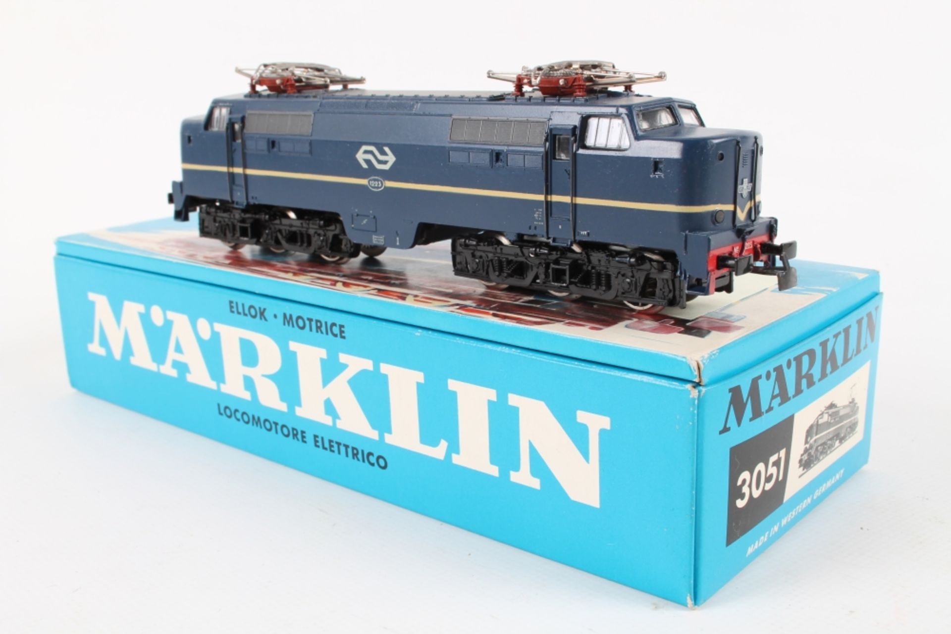 Märklin 3051