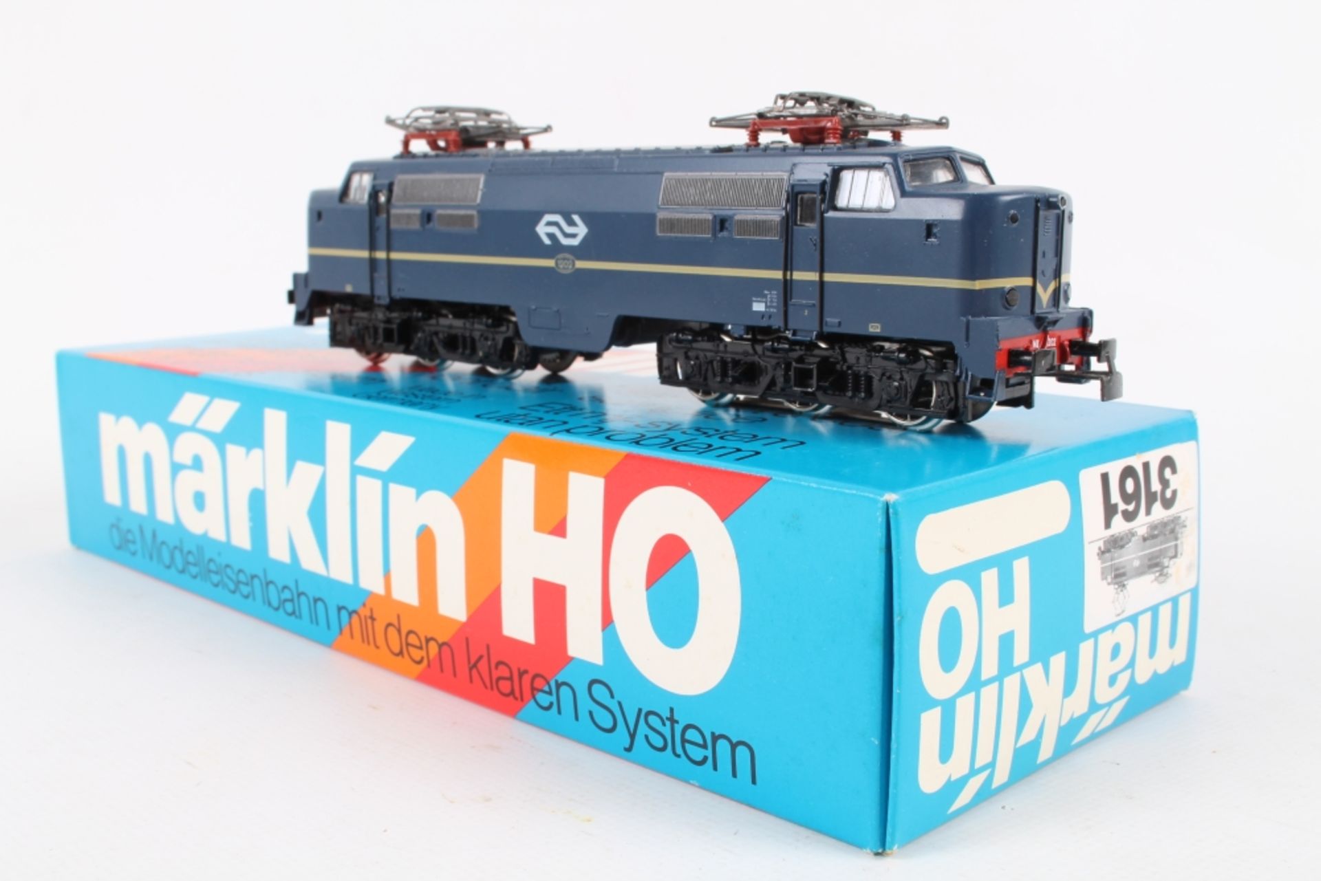 Märklin 3161