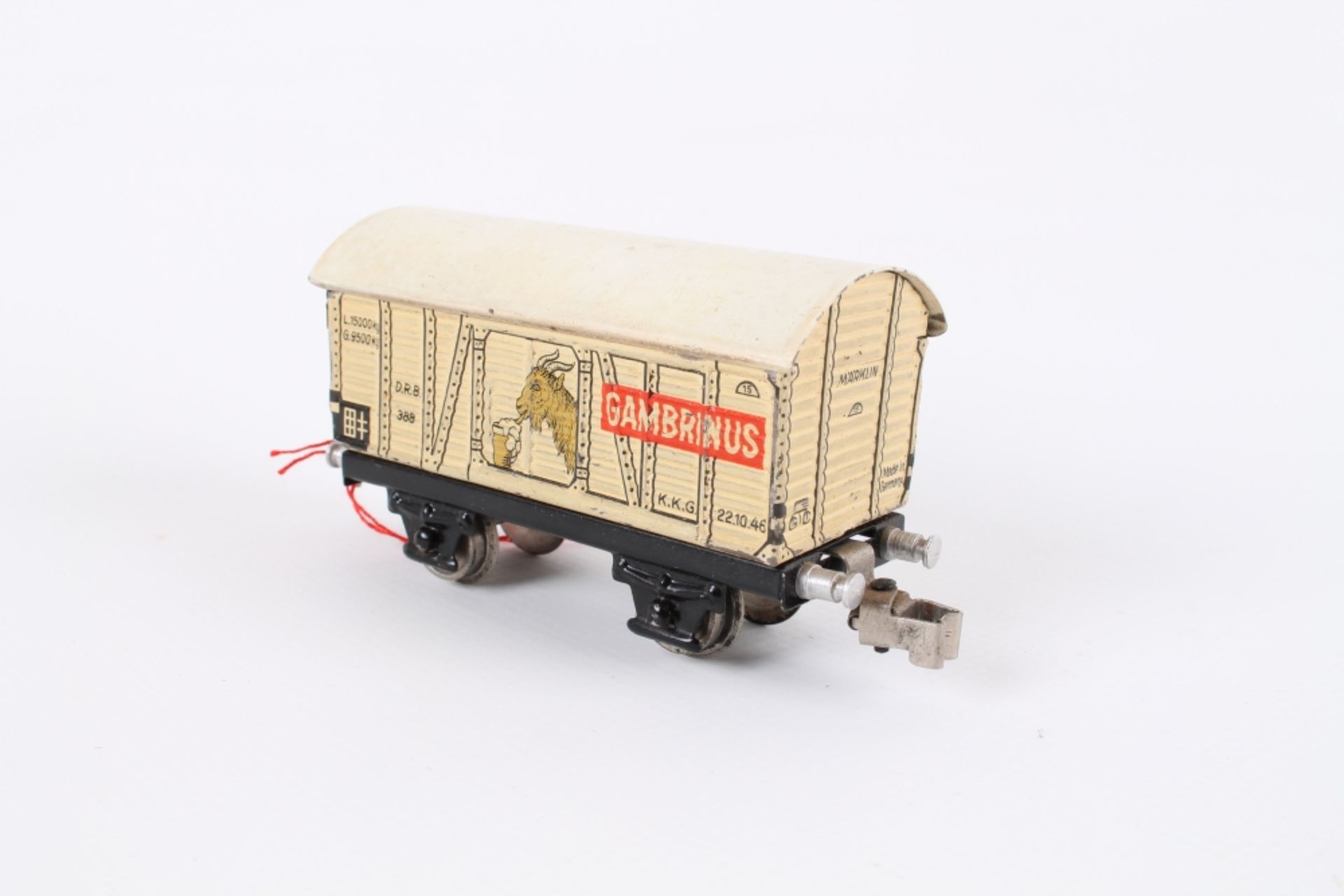 Märklin 388,