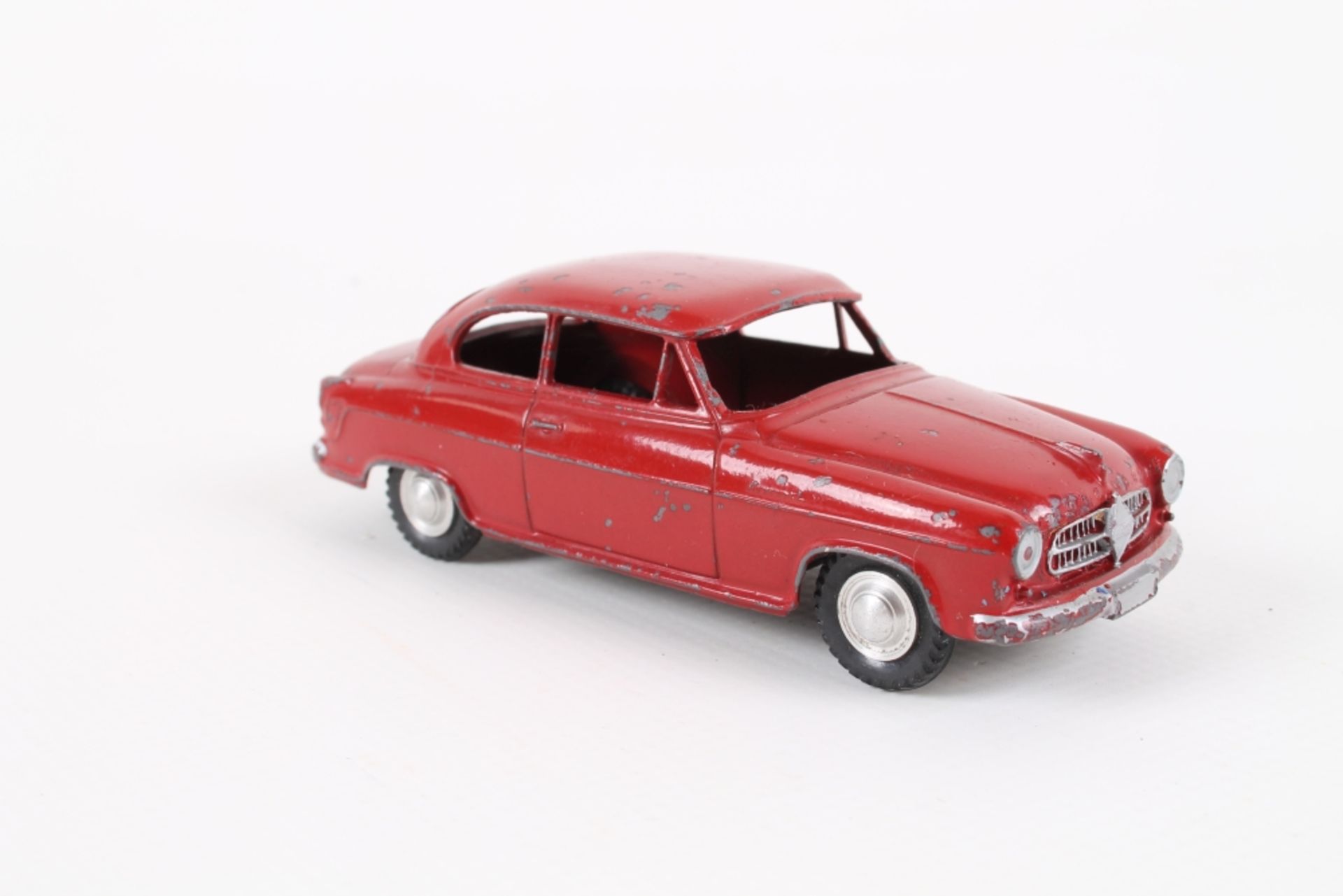 Märklin Borgward Isabella 