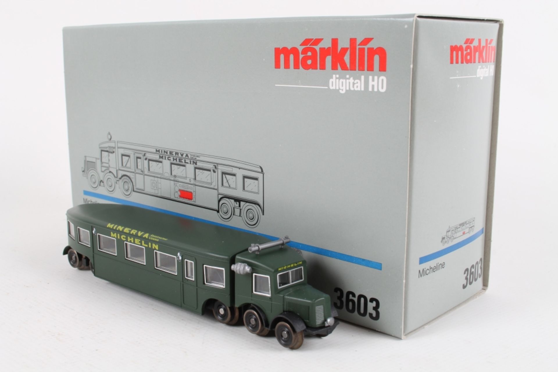 Märklin 3603