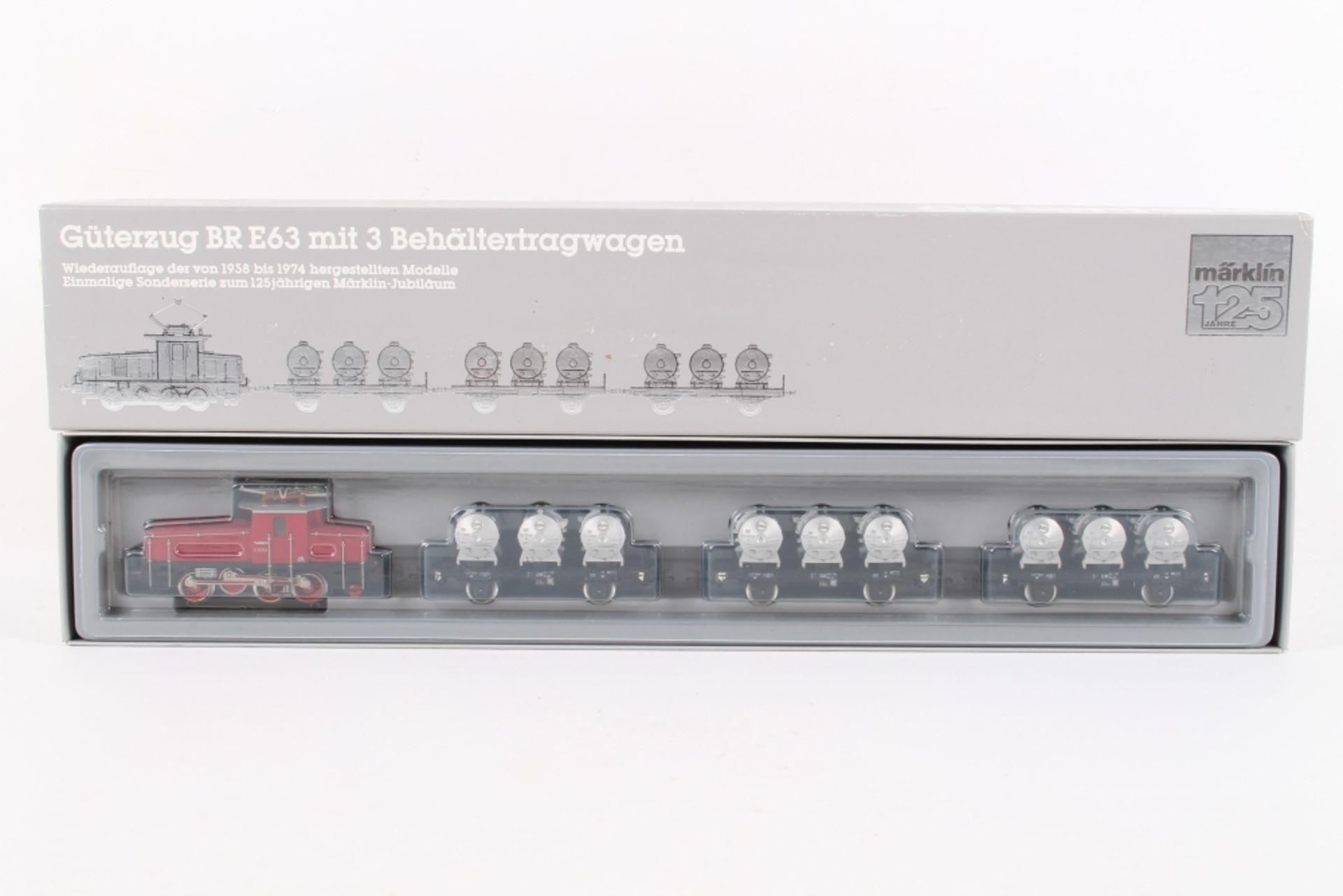 Märklin 2874