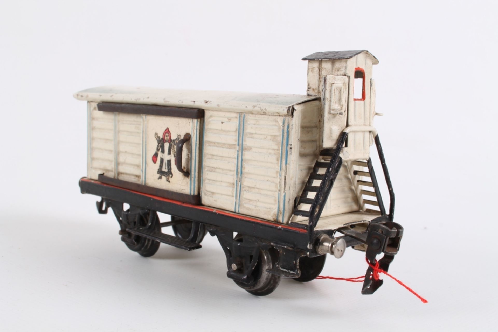 Märklin Bierwagen