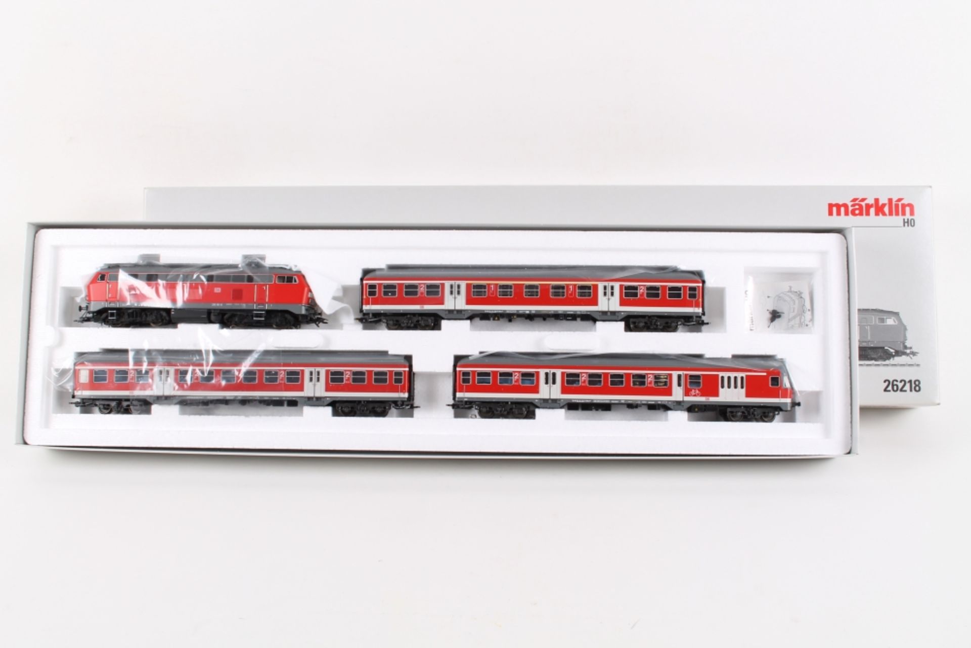 Märklin 26218