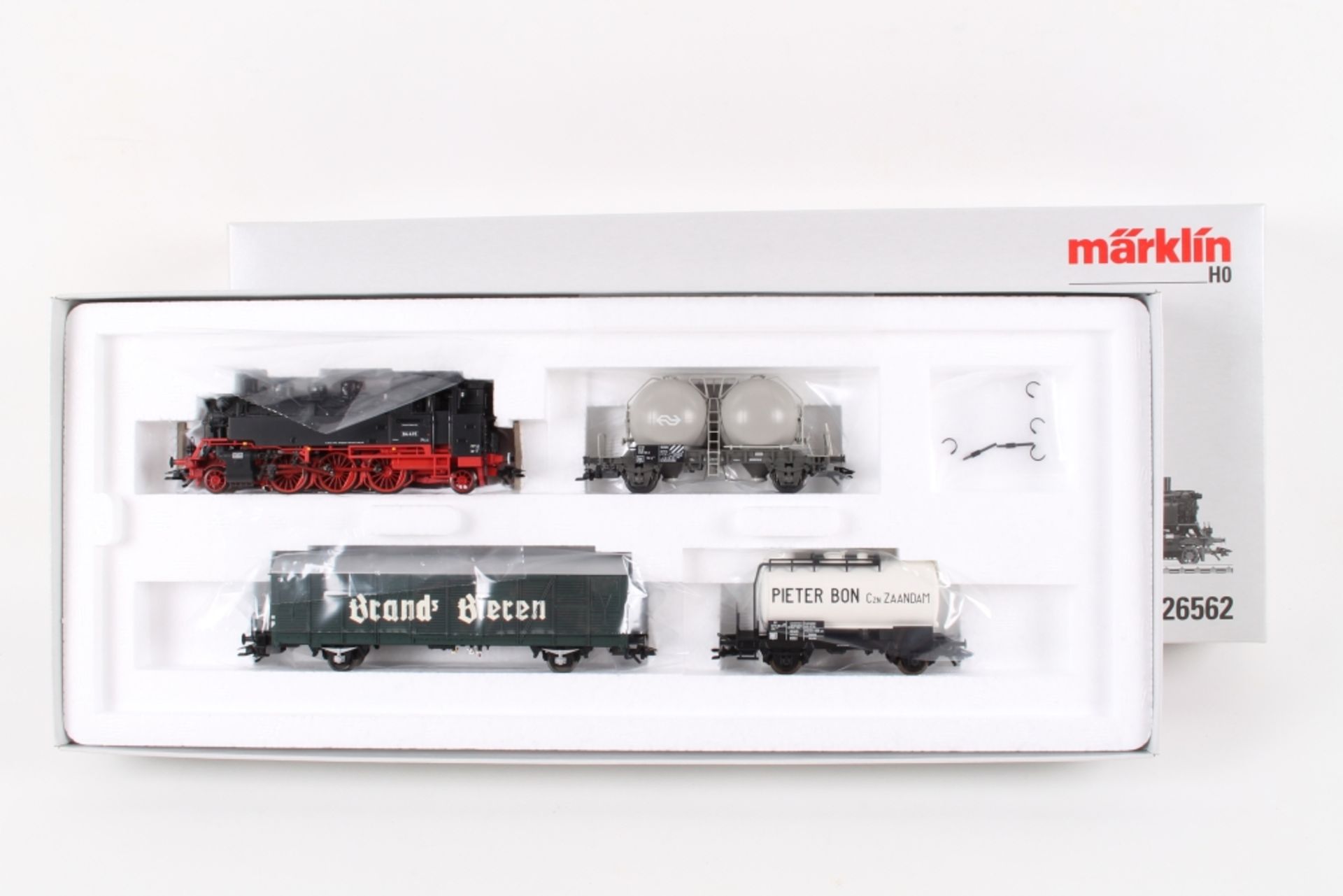 Märklin 26562