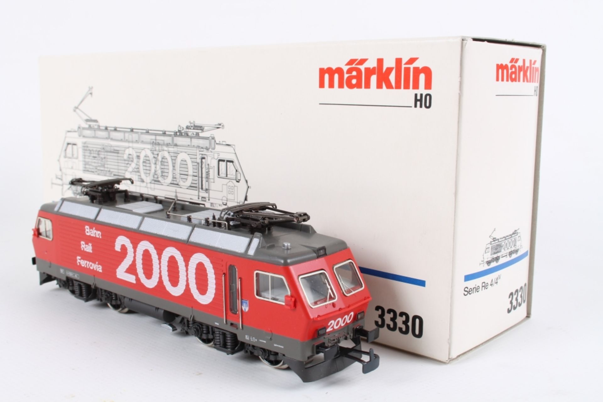 Märklin 3330