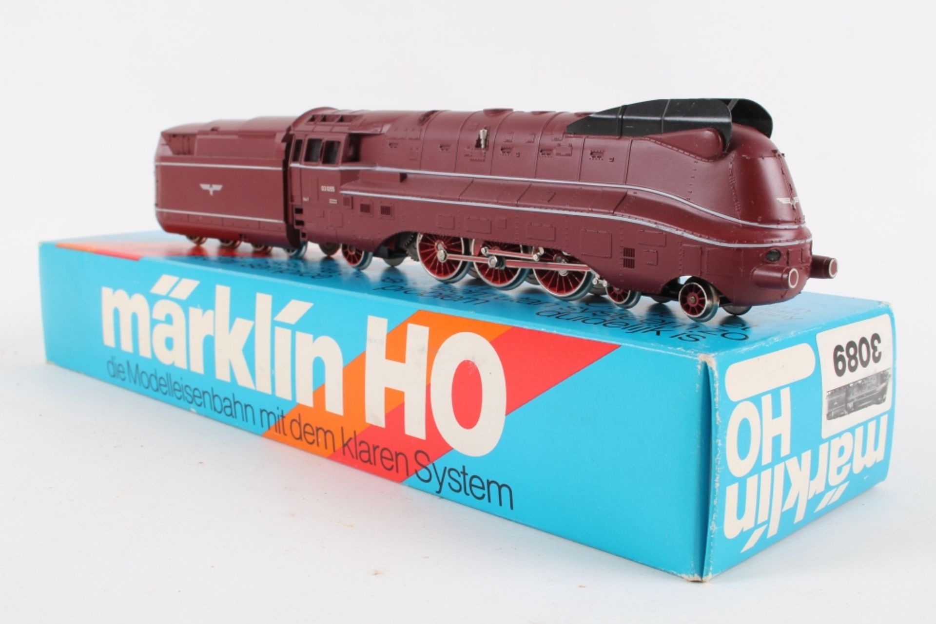 Märklin 3089