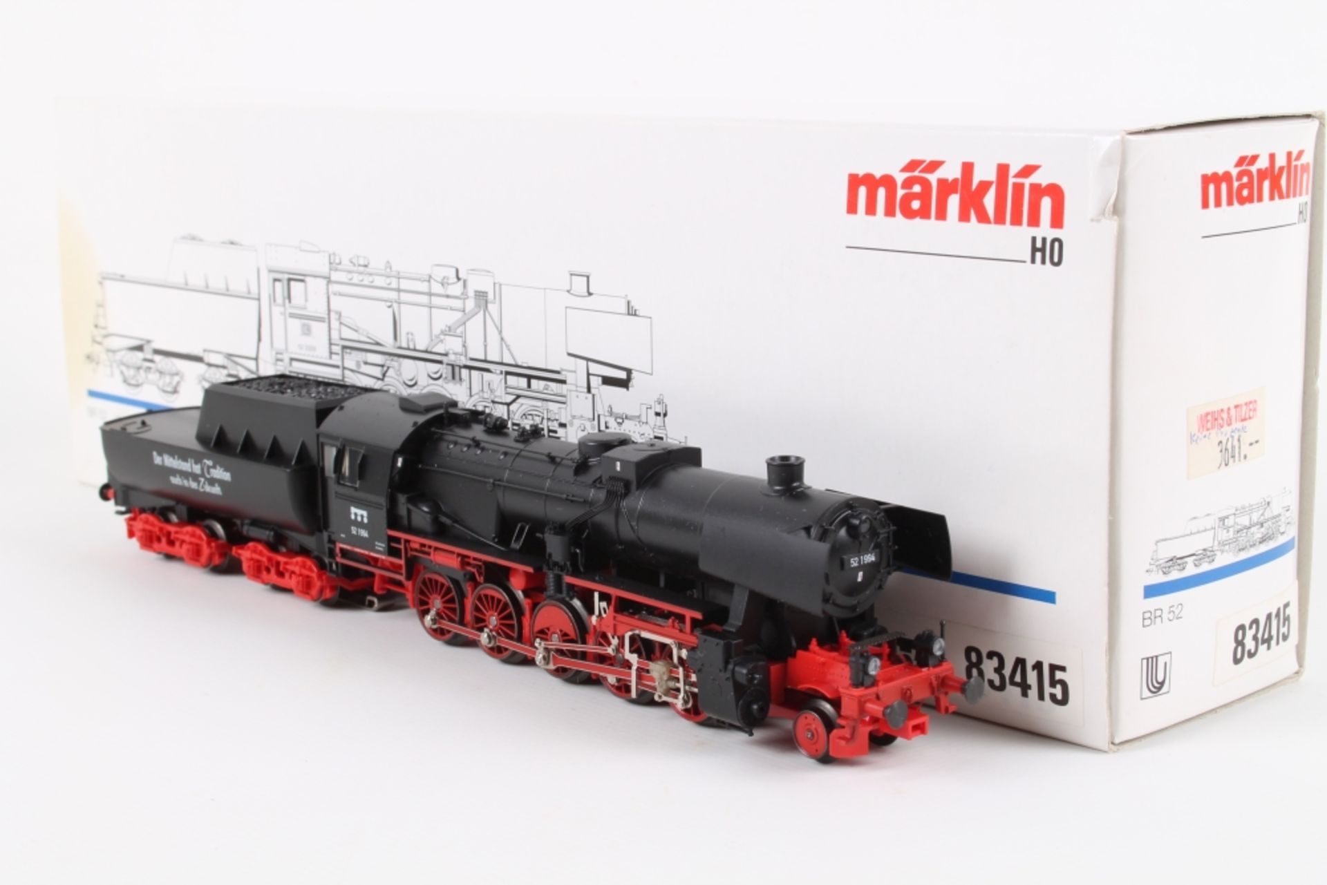 Märklin 83415