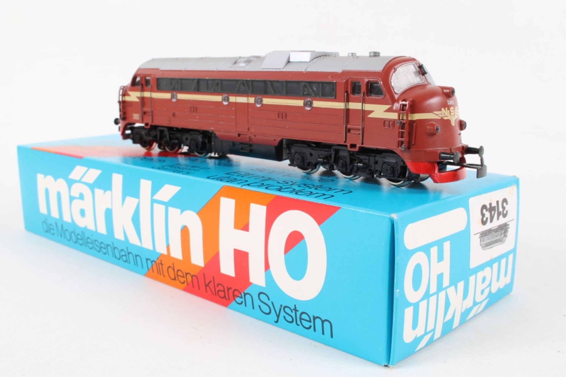 Märklin 3143