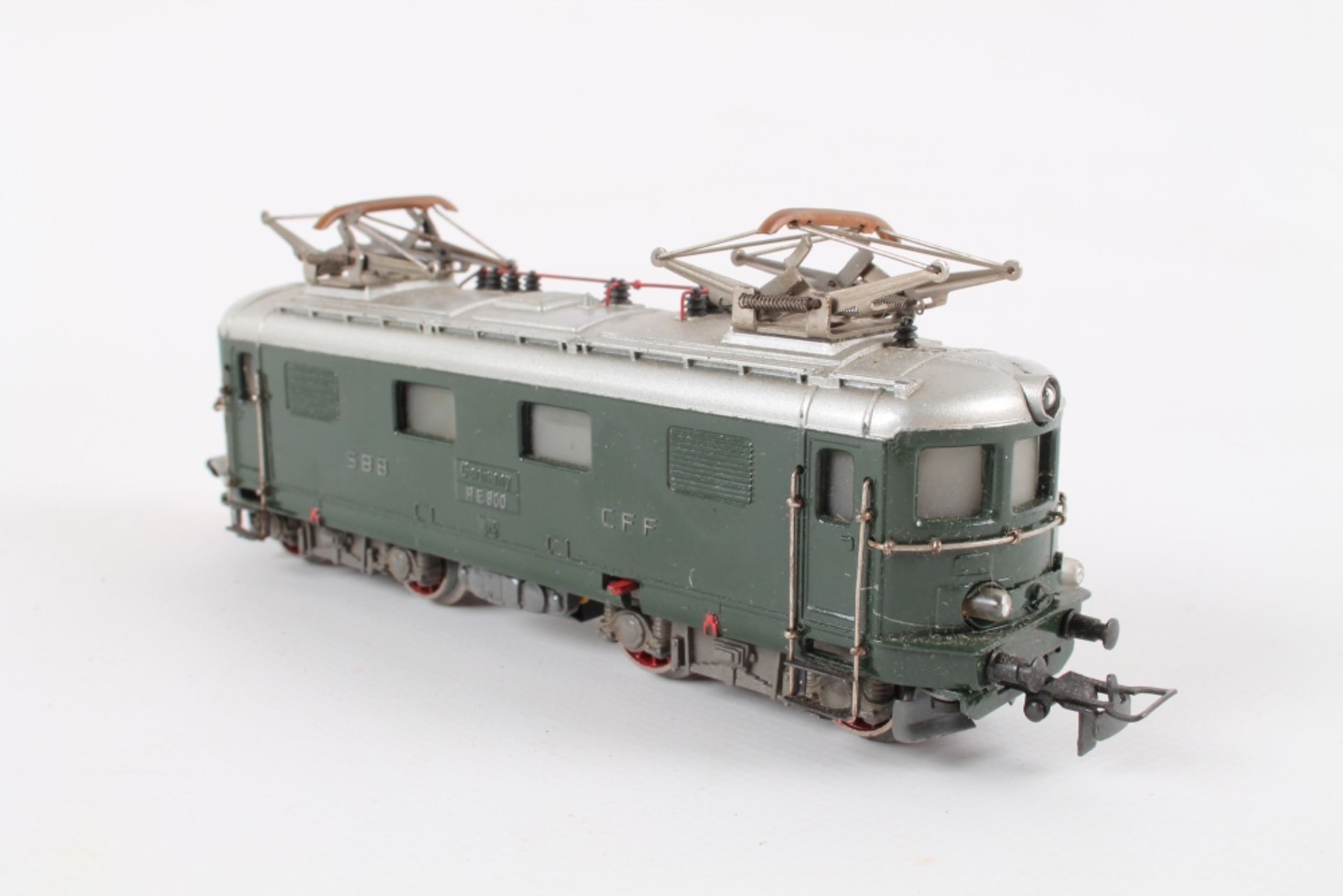 Märklin RE 800