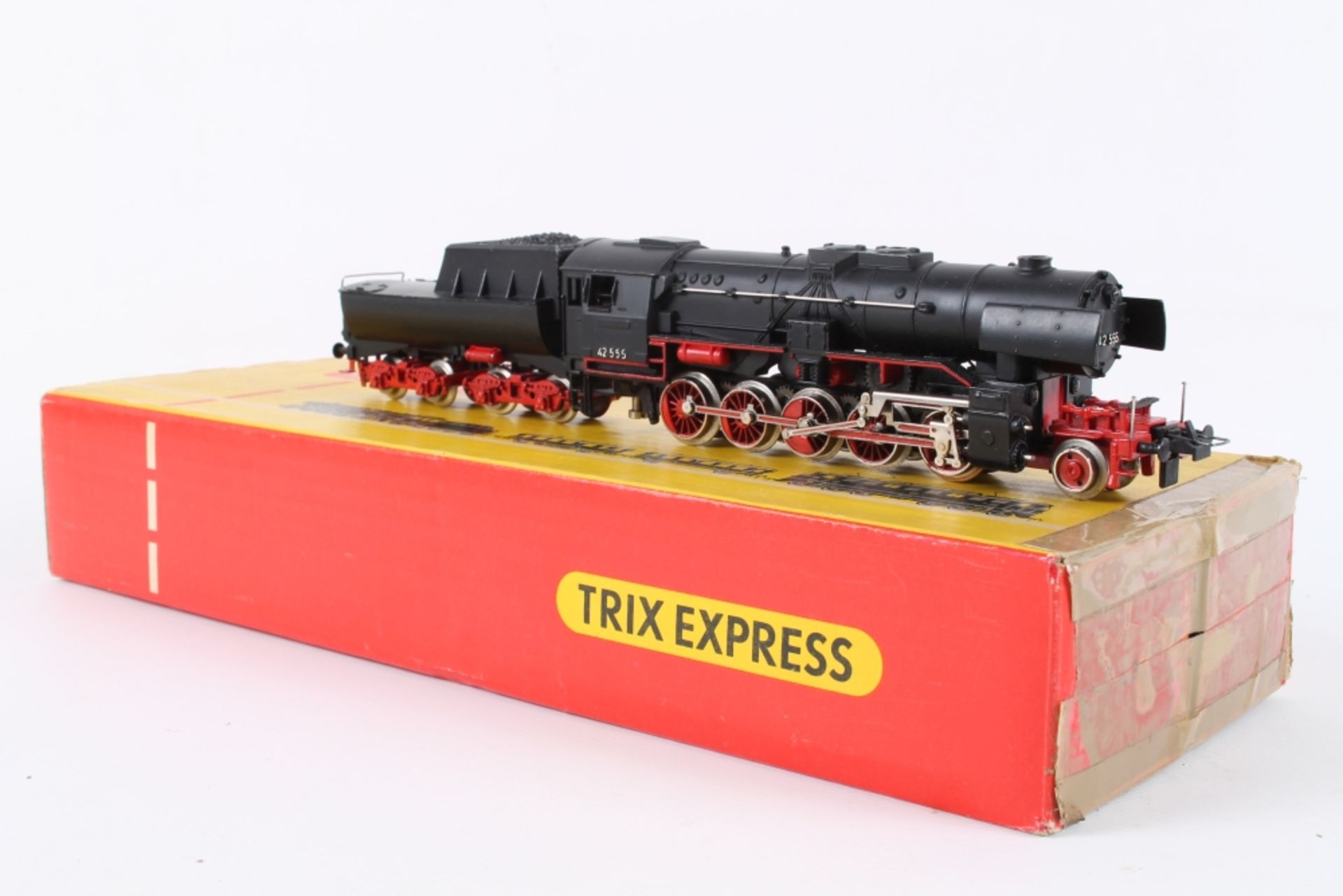 Trix Express, 205