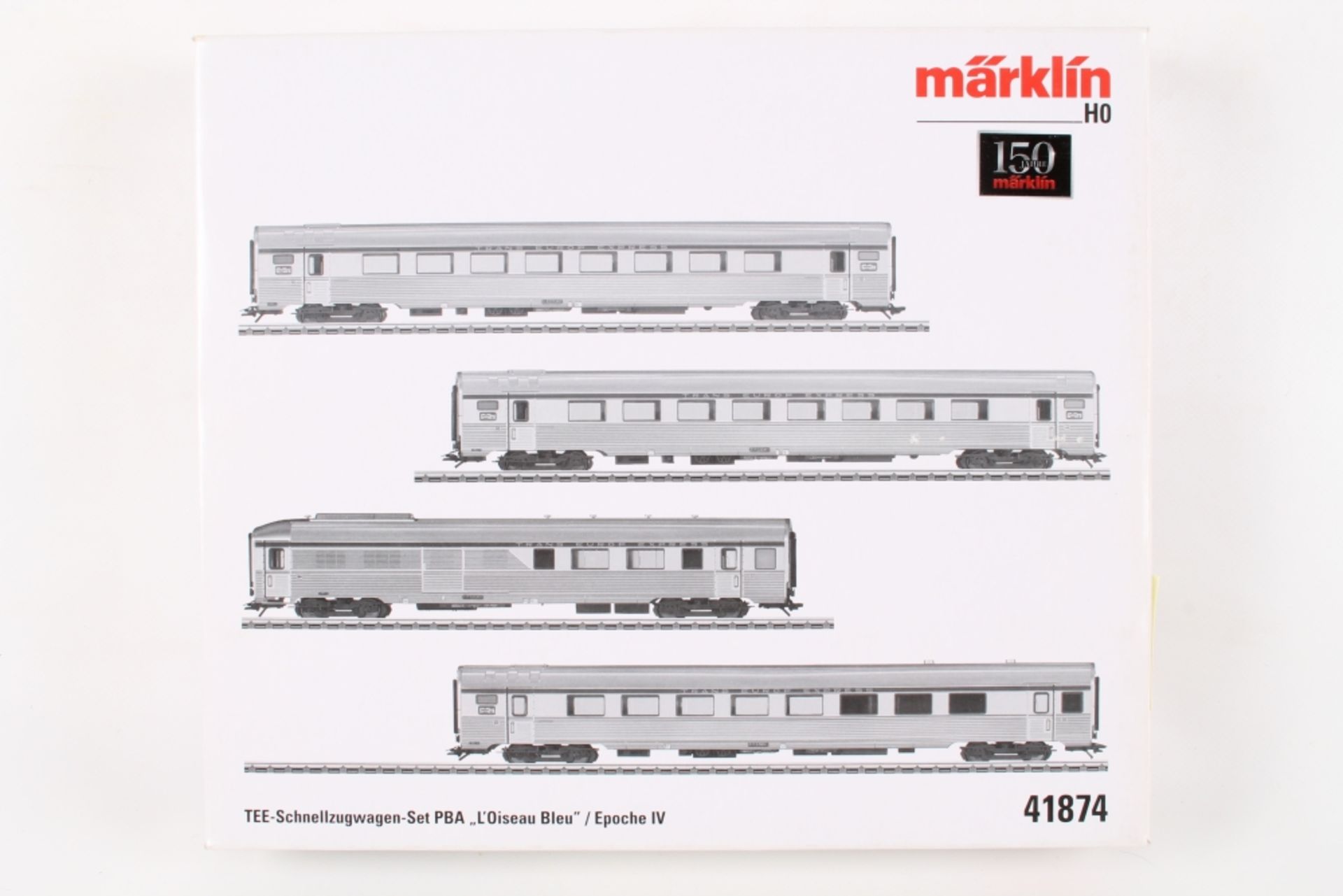 Märklin 41874