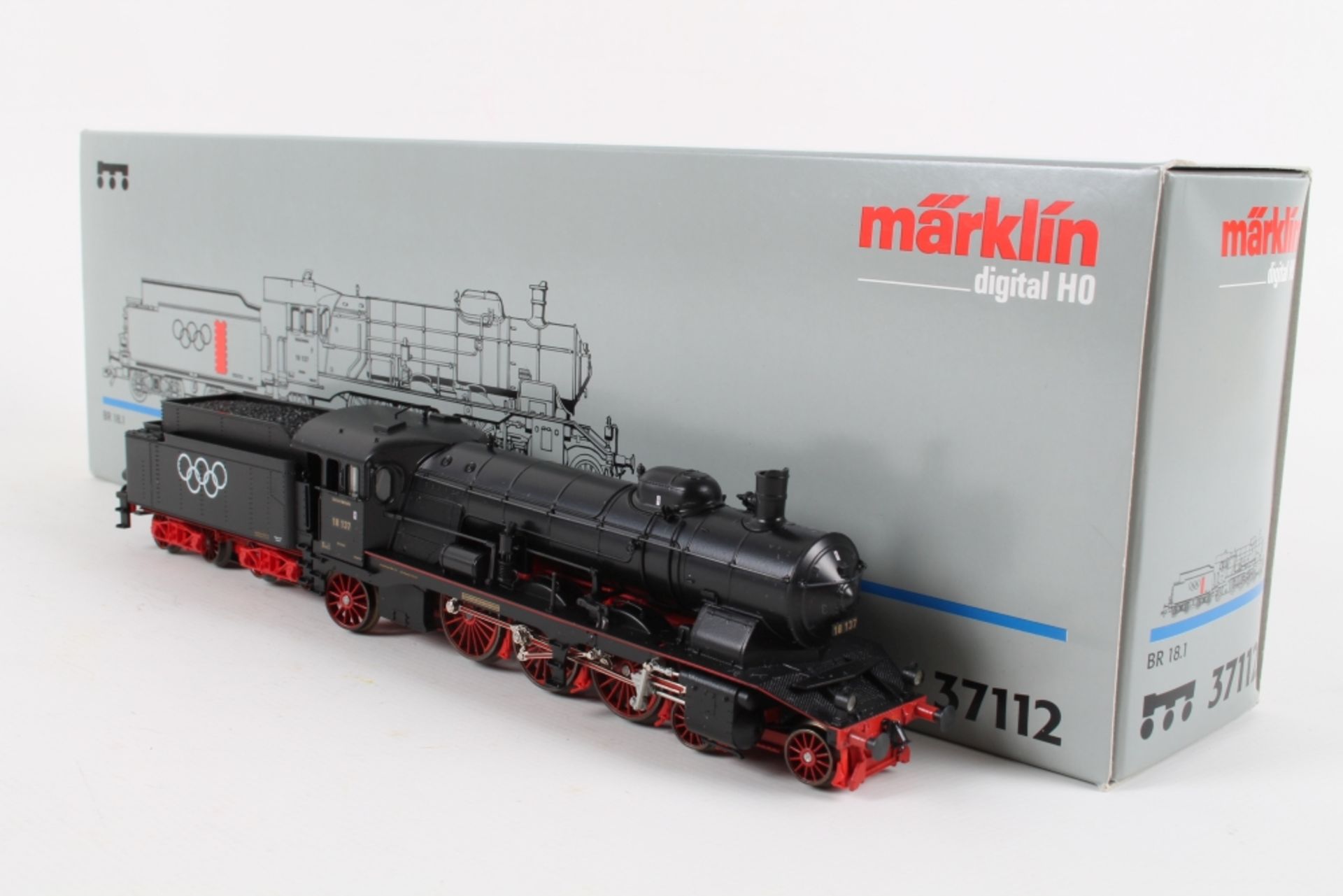 Märklin 37112