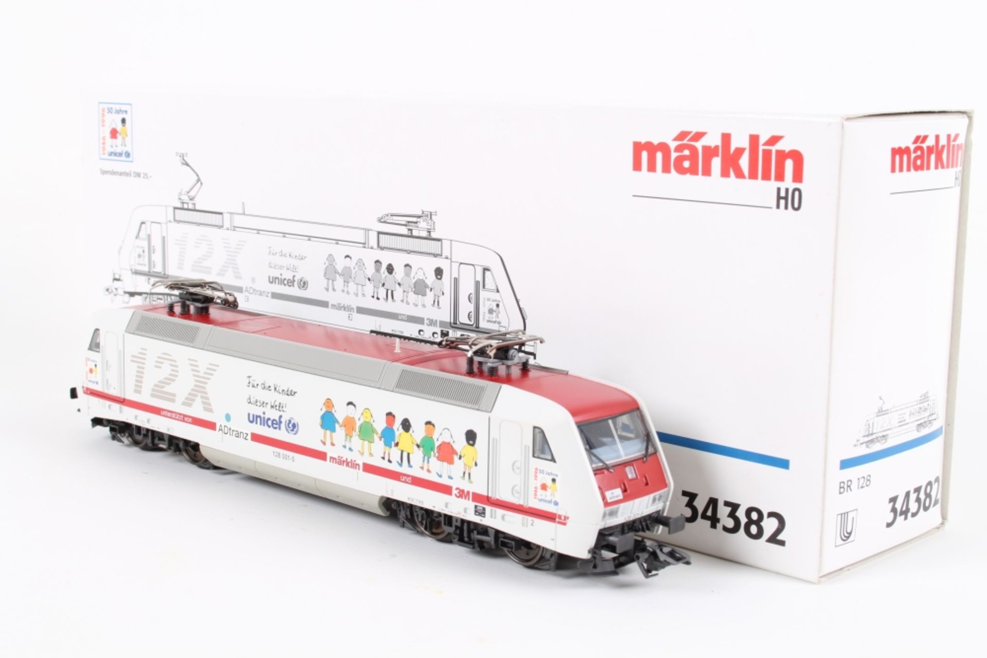 Märklin 34382