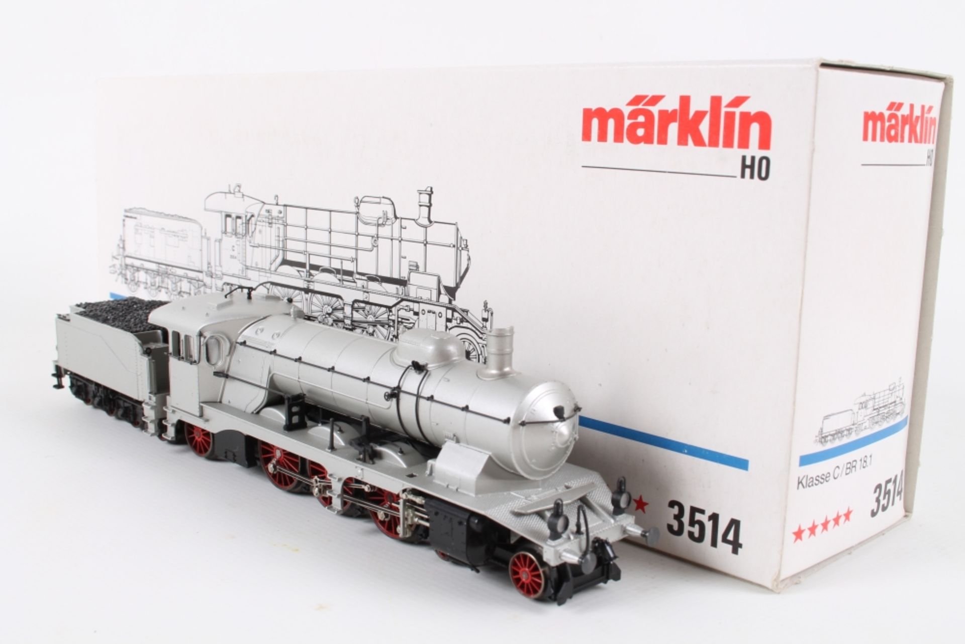 Märklin 3514