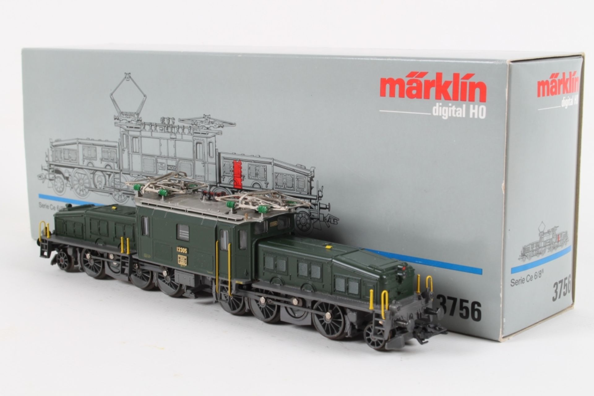 Märklin 3756