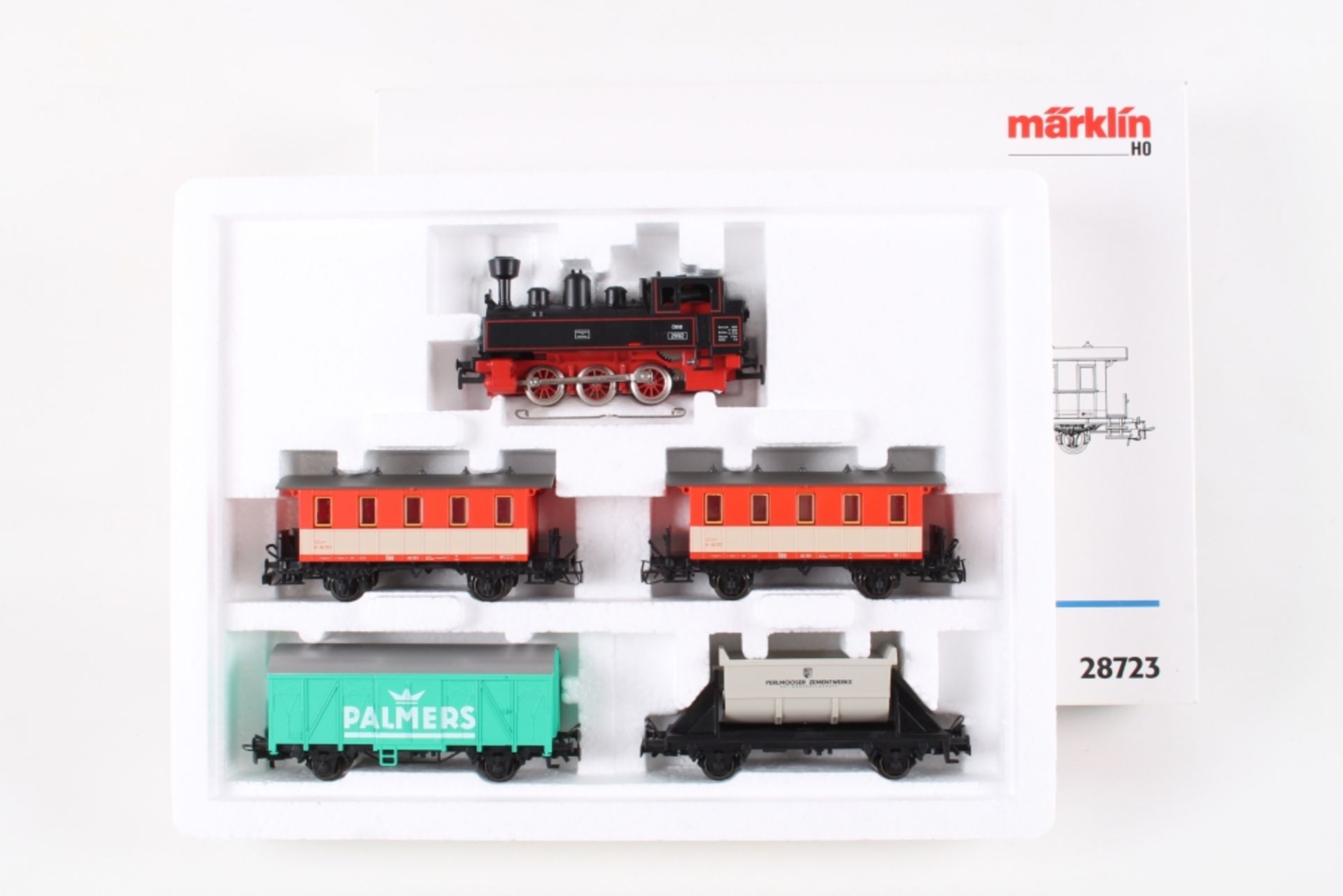 Märklin 28723