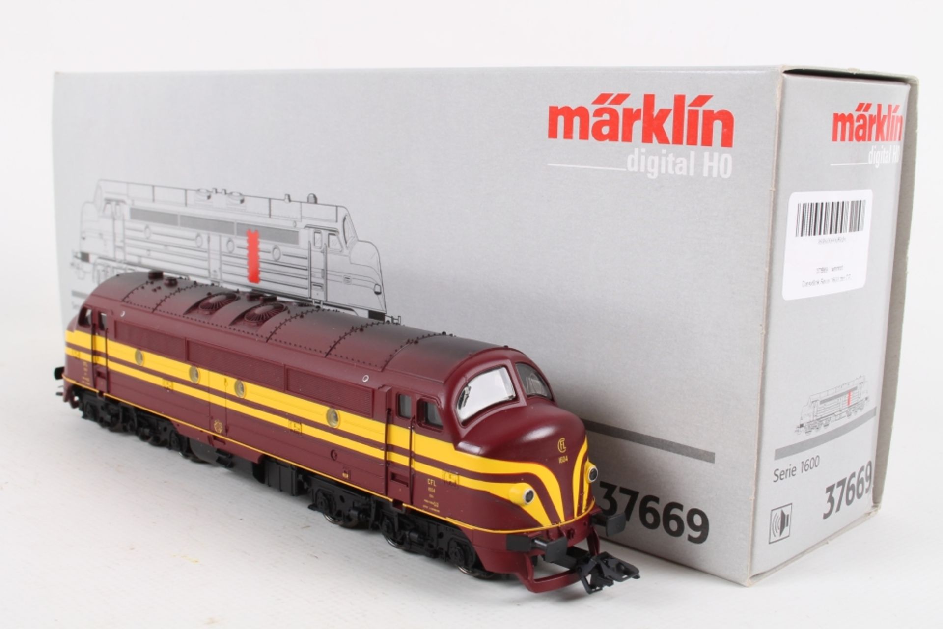 Märklin 37669