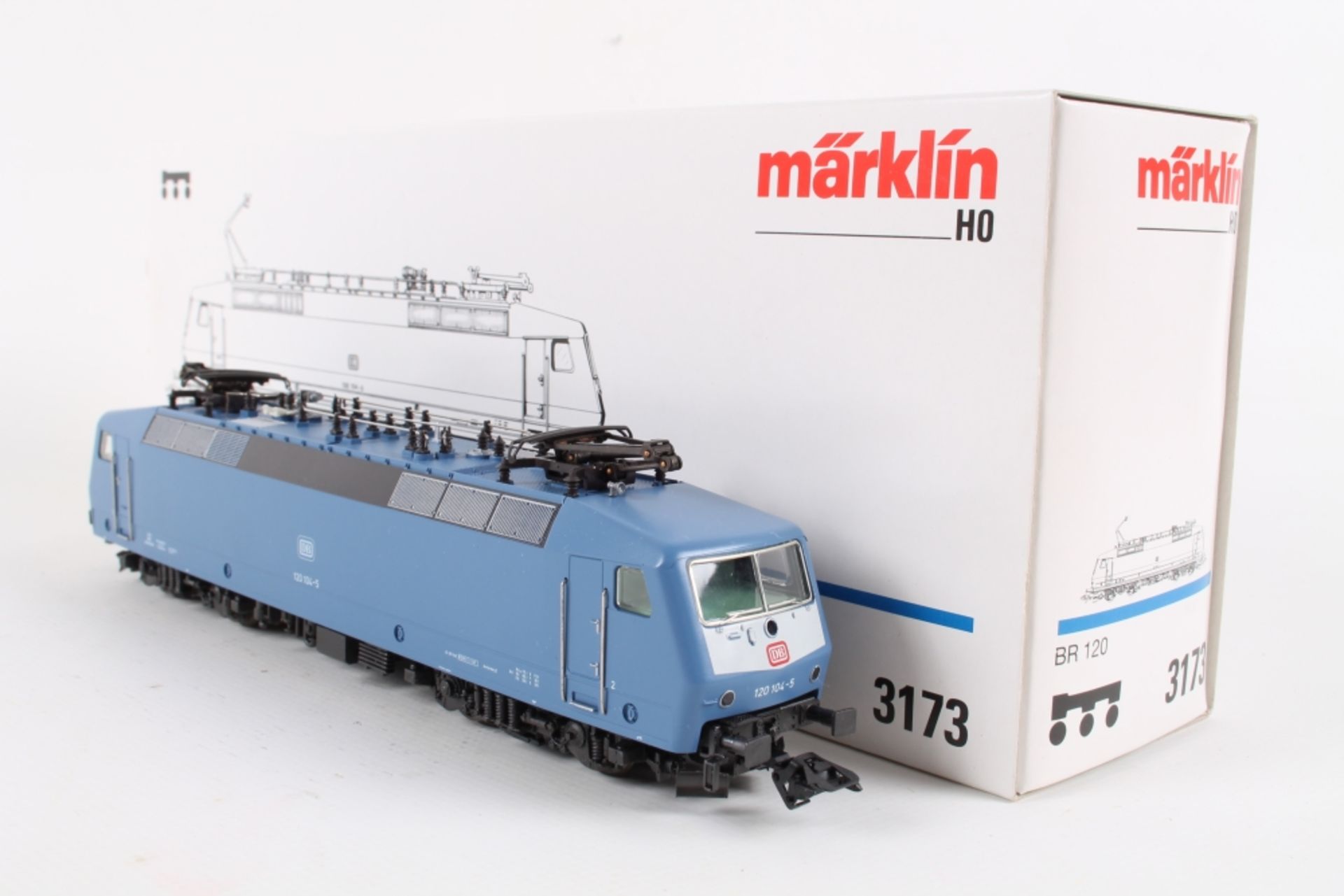 Märklin 3173