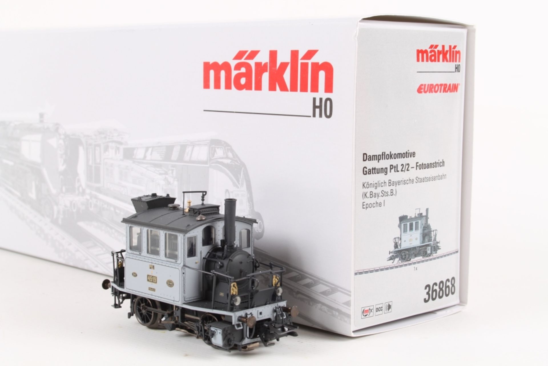 Märklin 36868