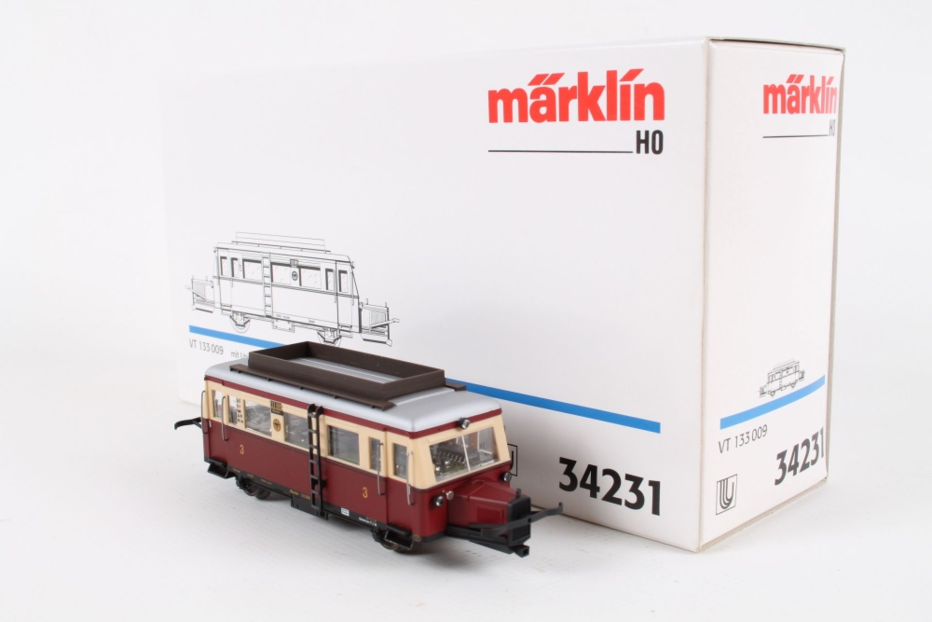 Märklin 34231