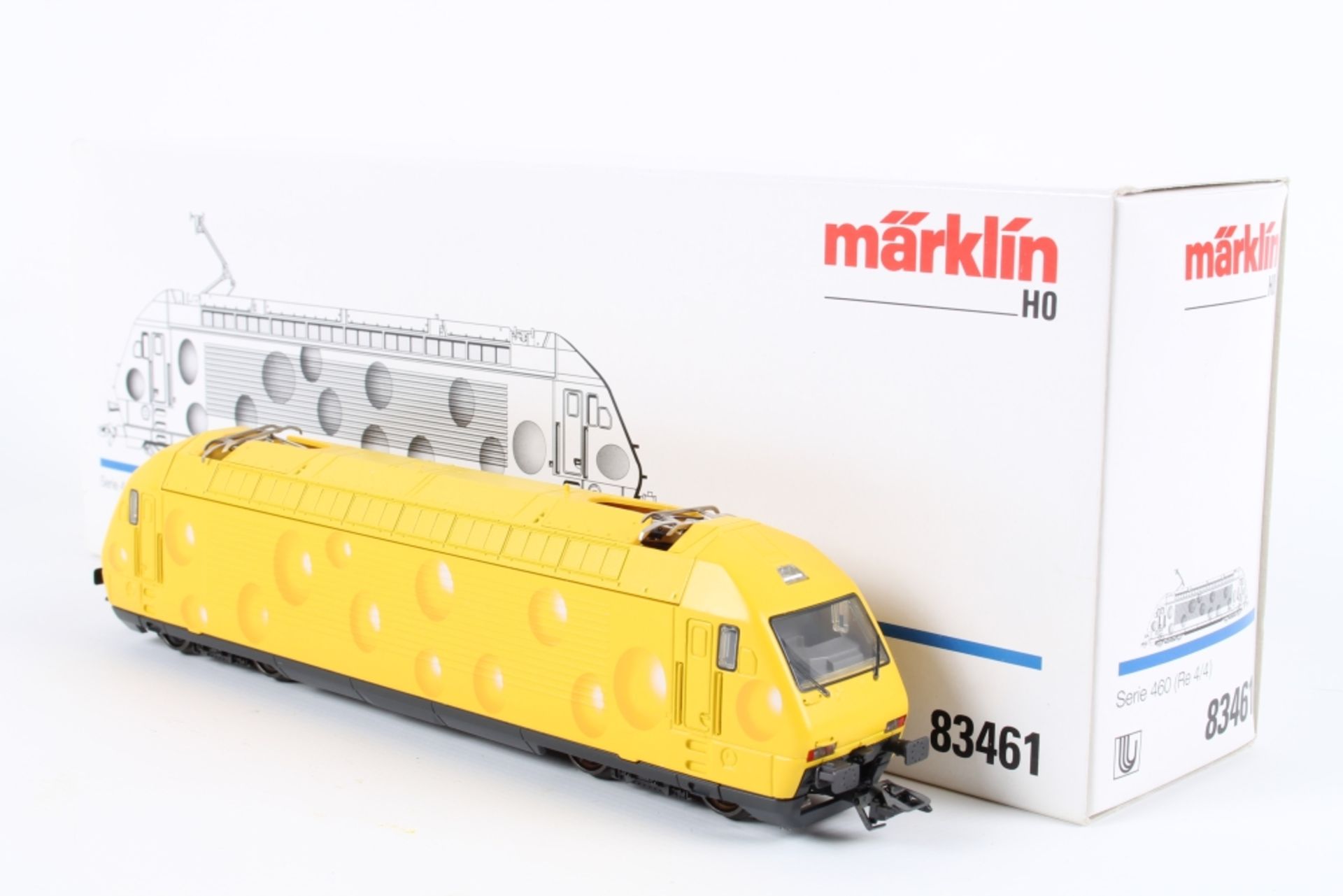 Märklin 83461