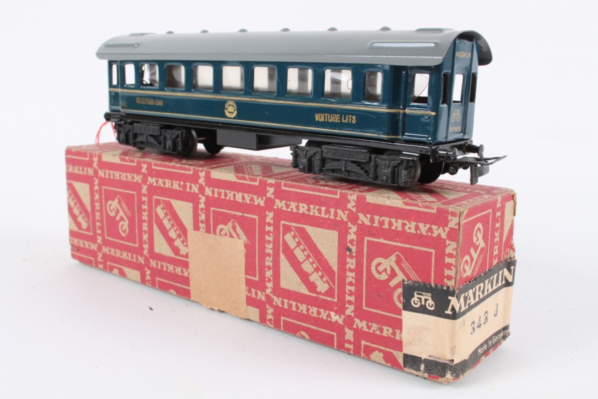 Märklin 343 J