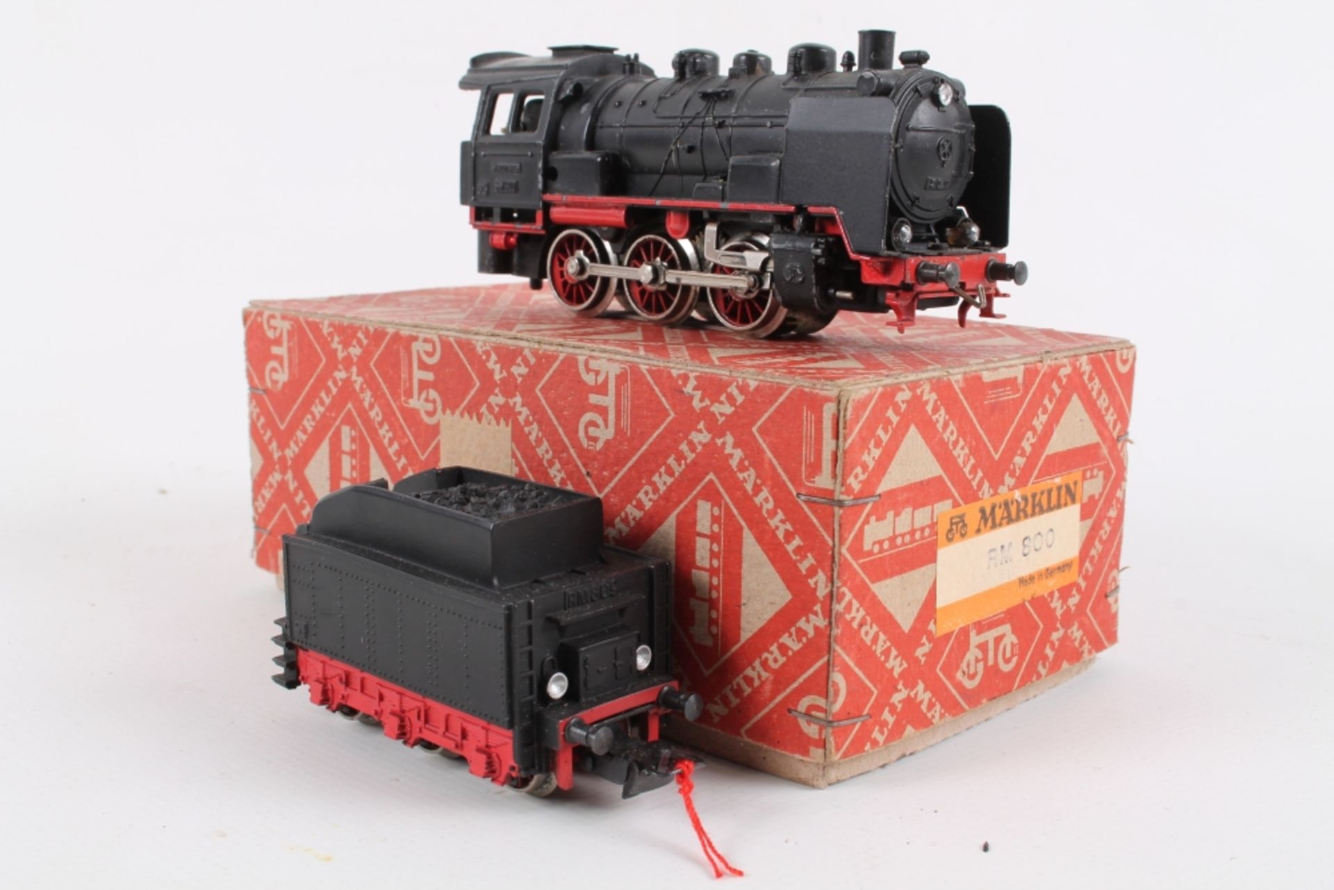 Märklin RM 800