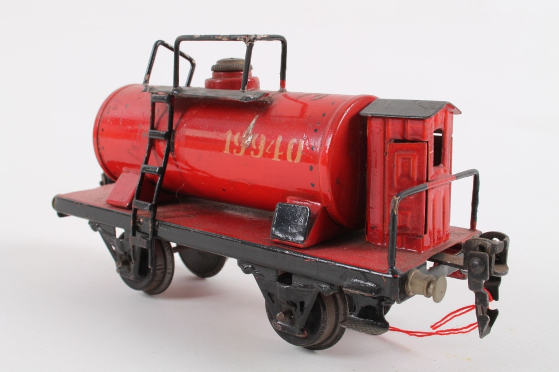 Märklin Kesselwagen "Dapolin"