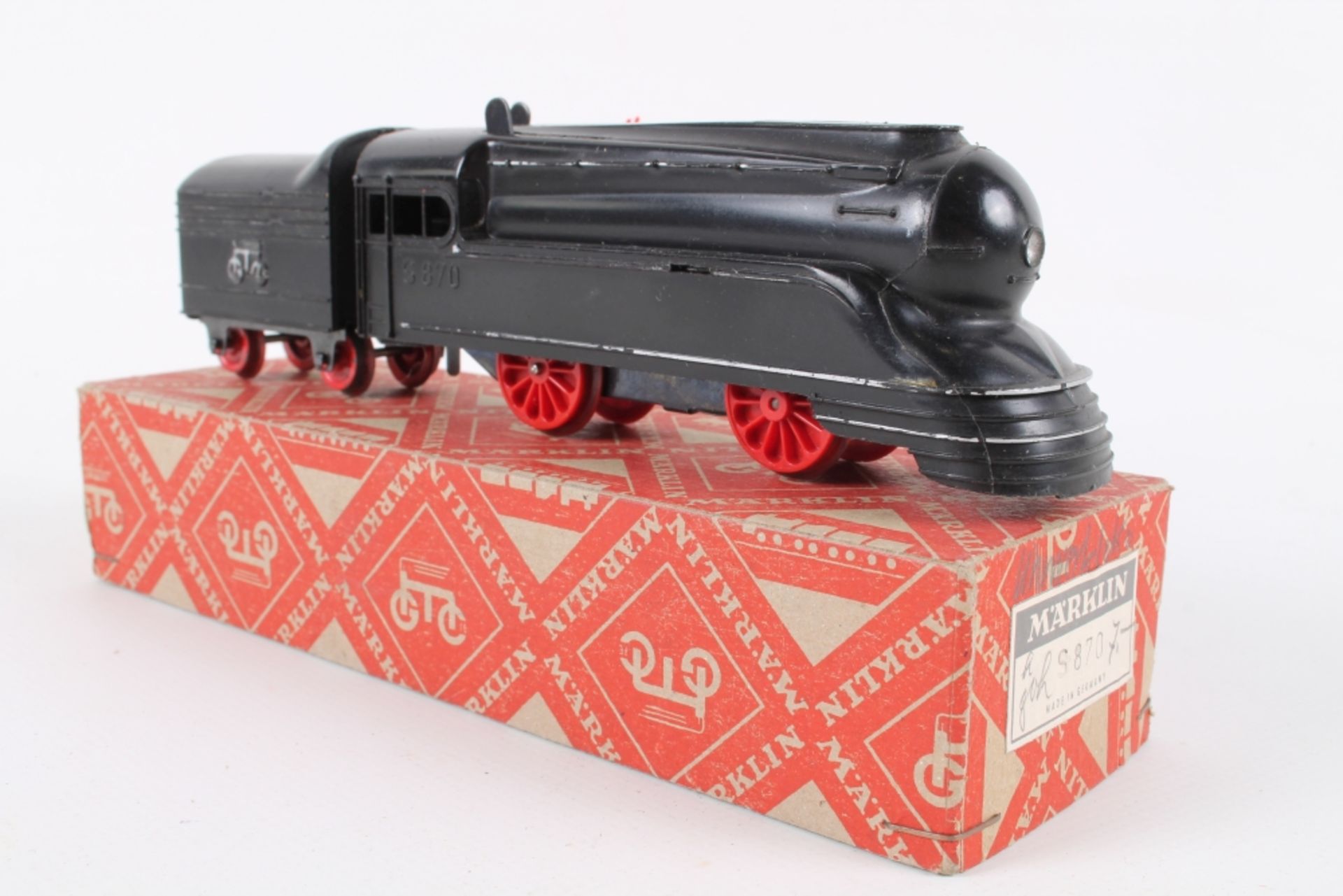 Märklin S 870