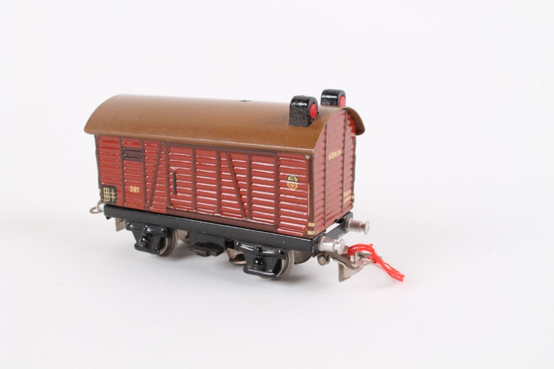 Märklin 381 S