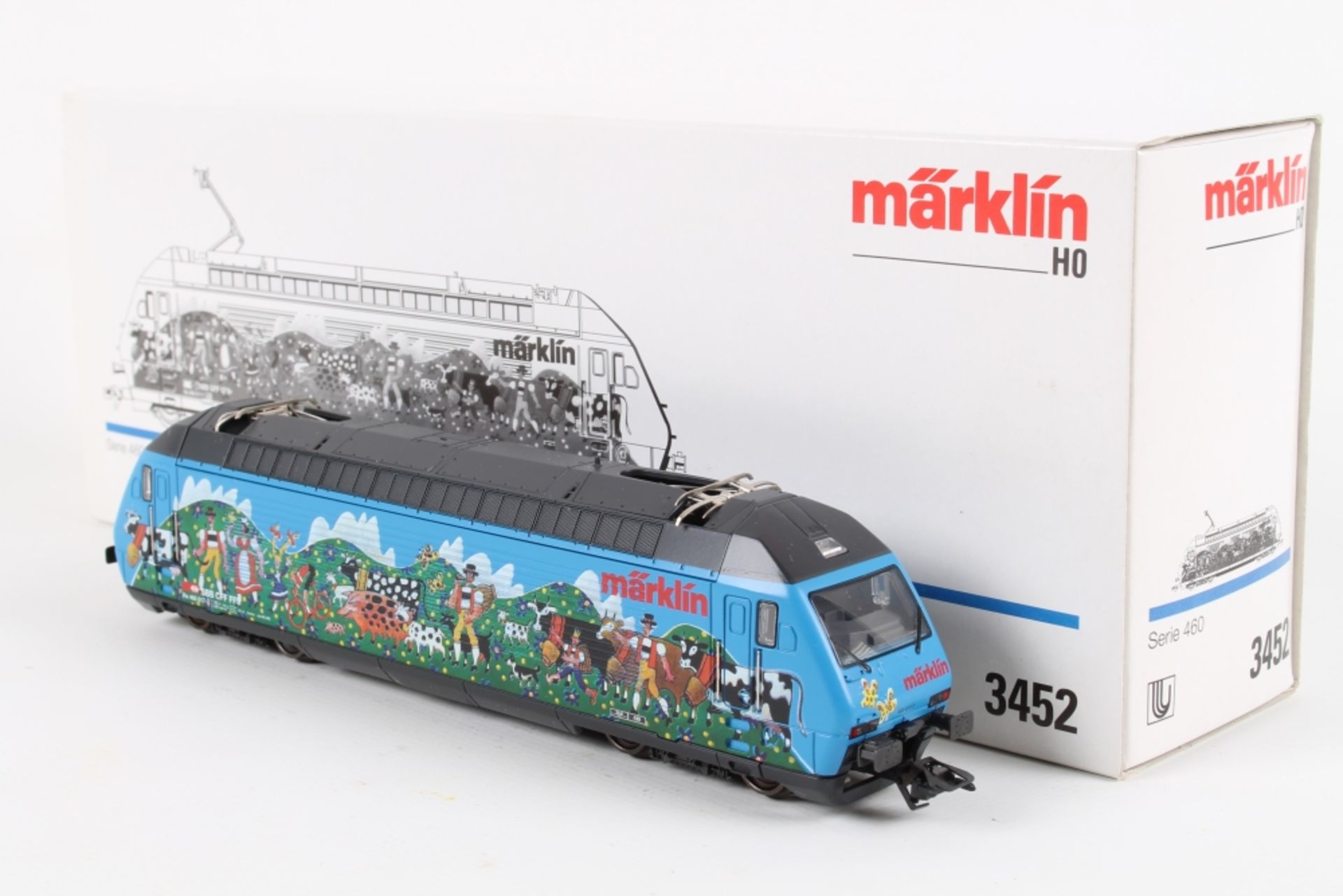 Märklin 3452