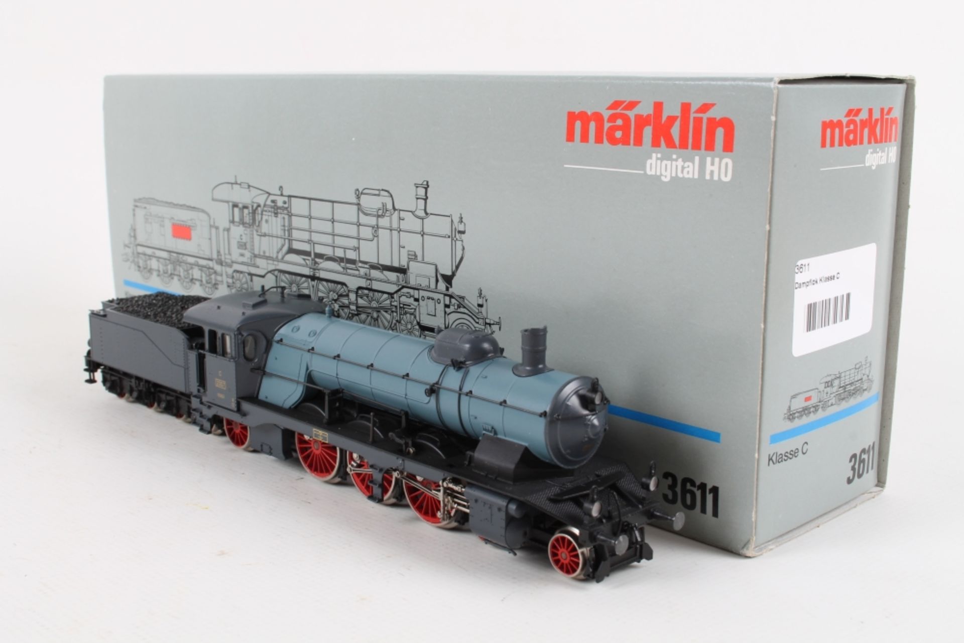 Märklin 3611