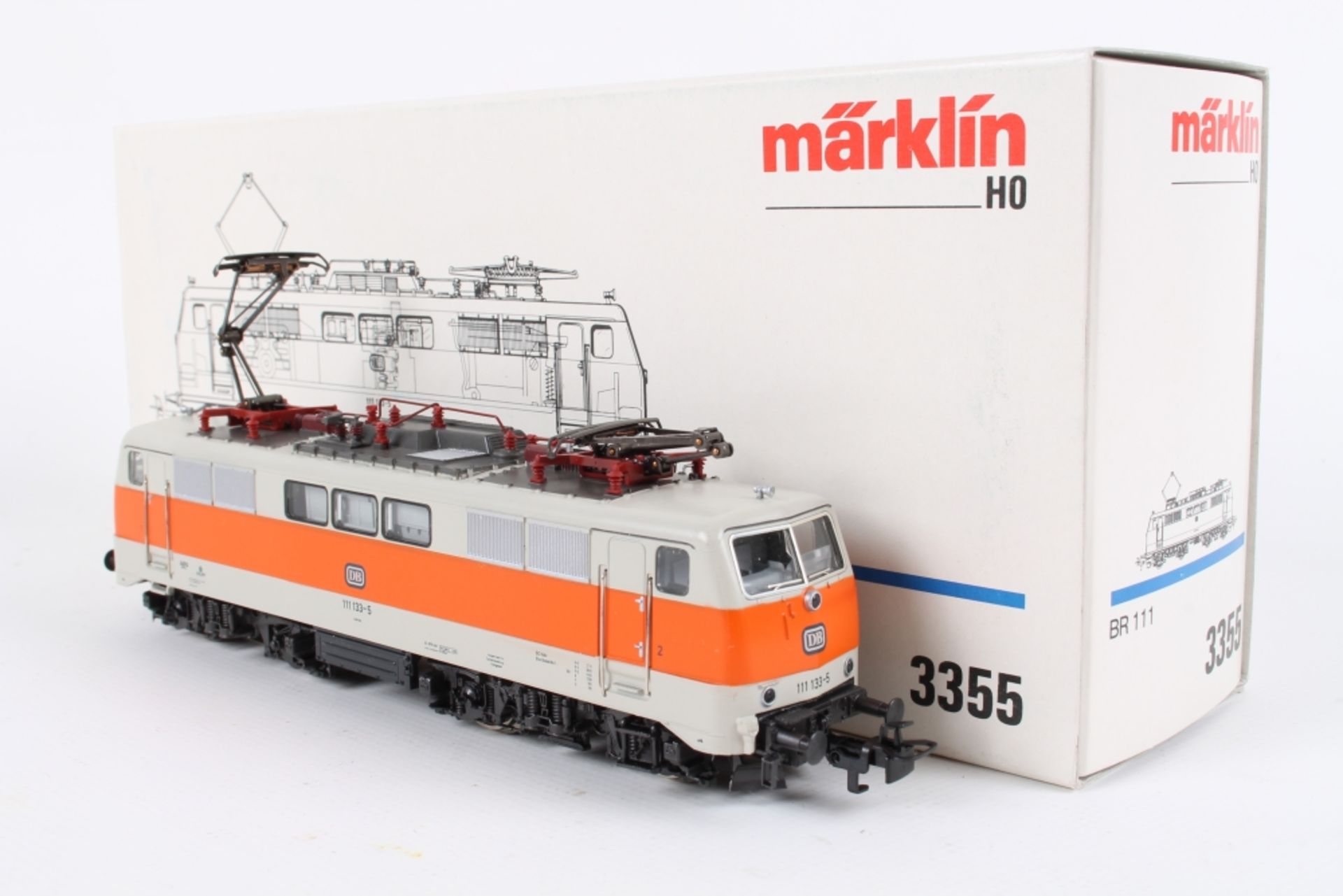 Märklin 3355