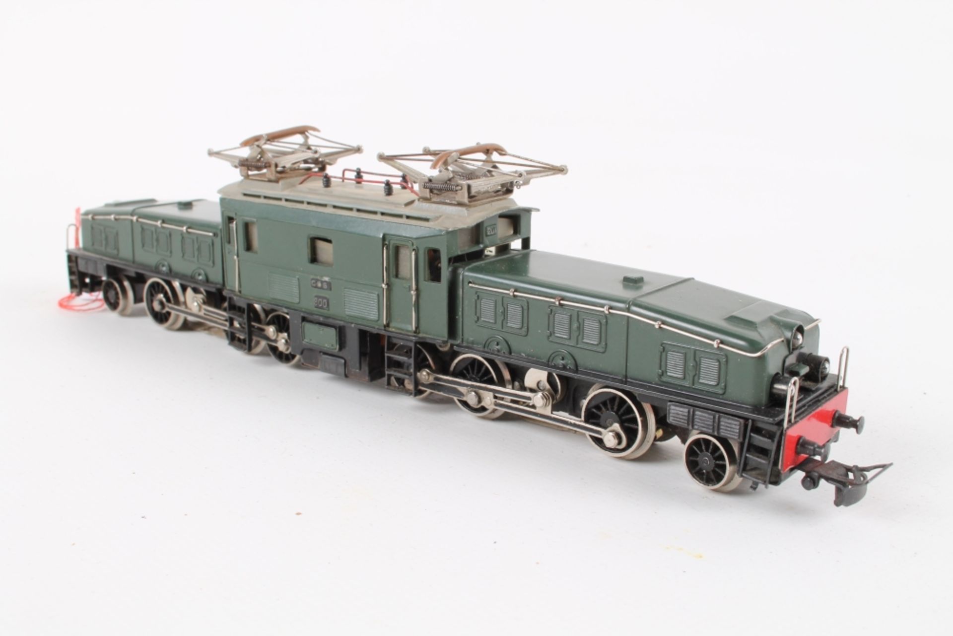 Märklin CCS 800