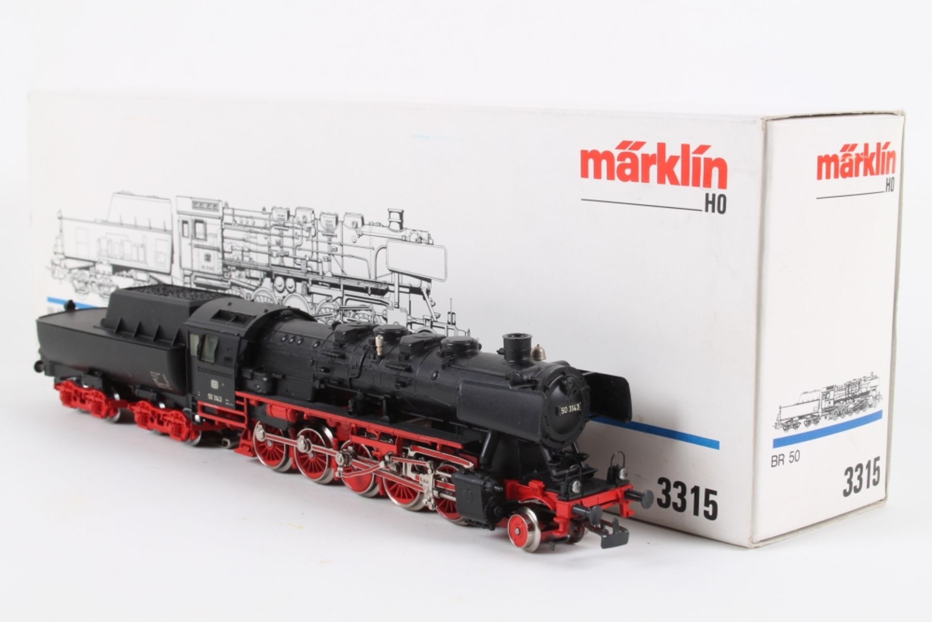 Märklin 3315