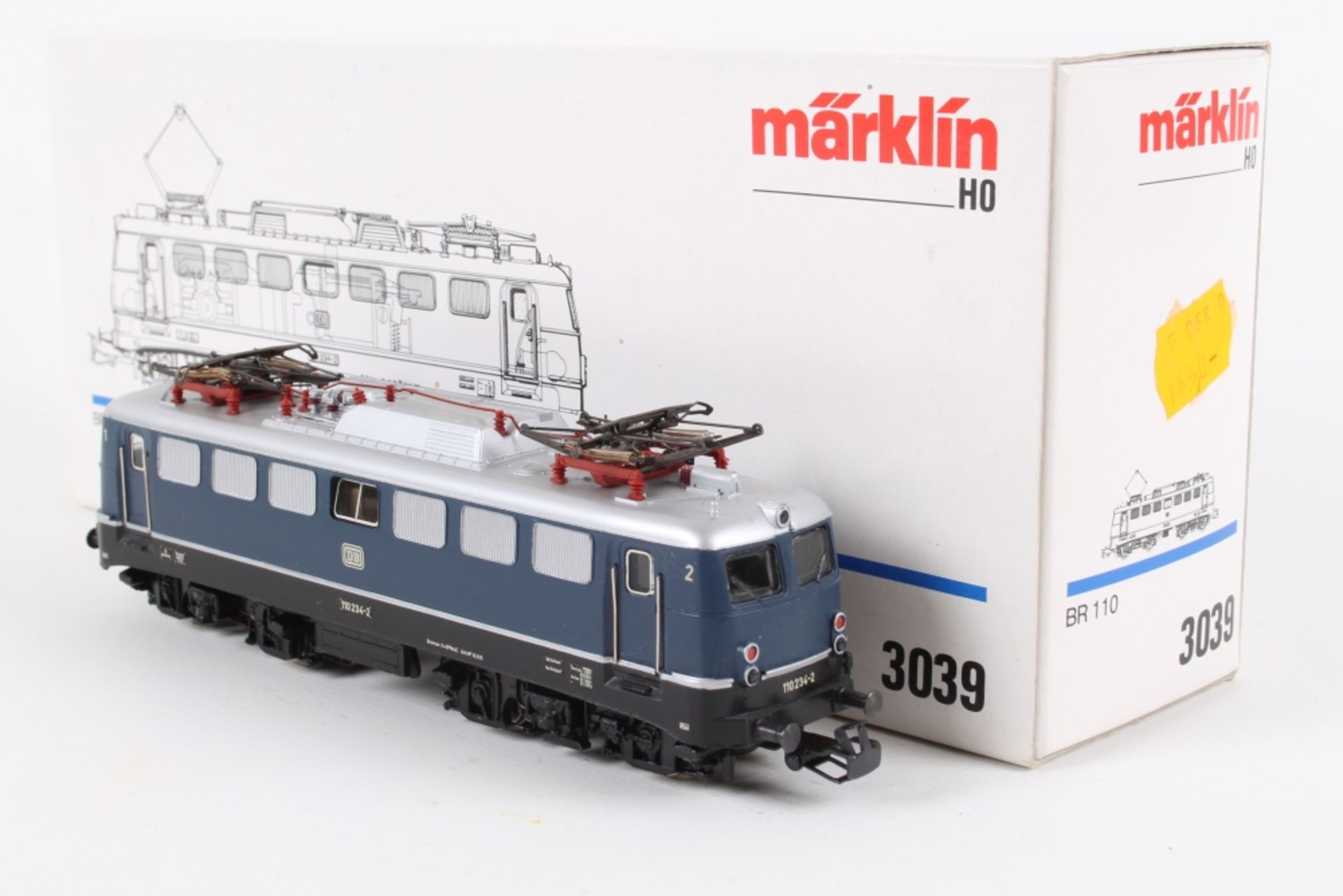 Märklin 3039