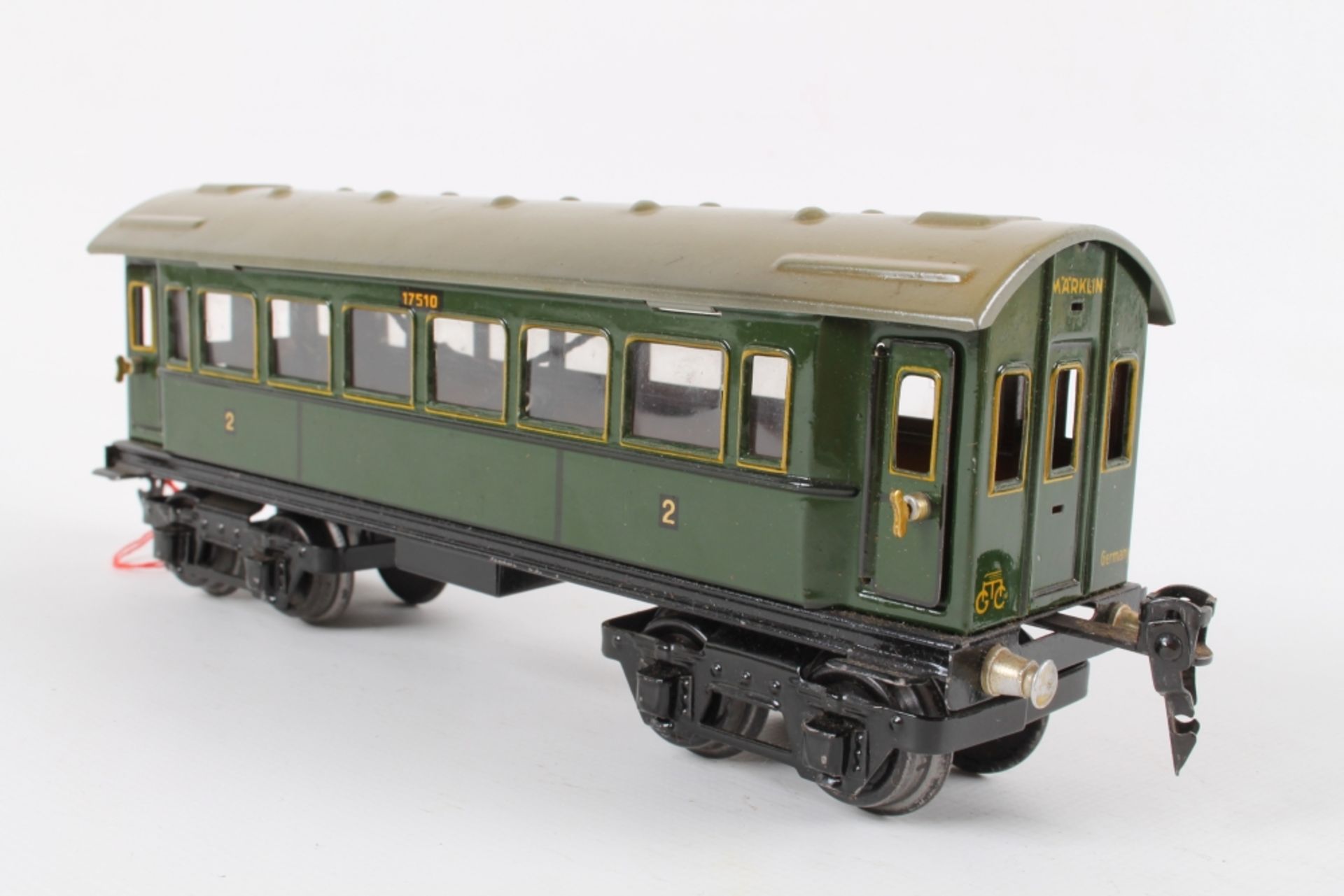 Märklin Personenwagen