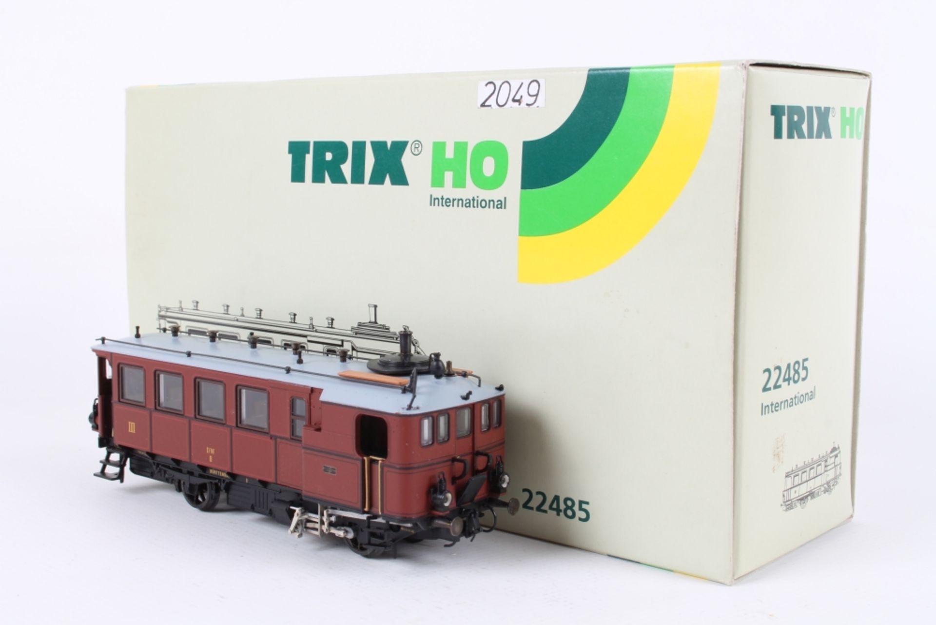 Trix, 22485