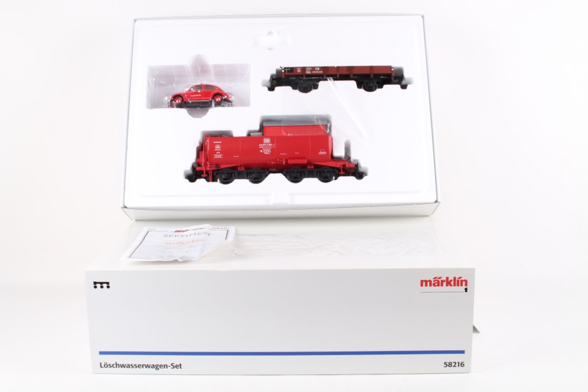 Märklin 58216