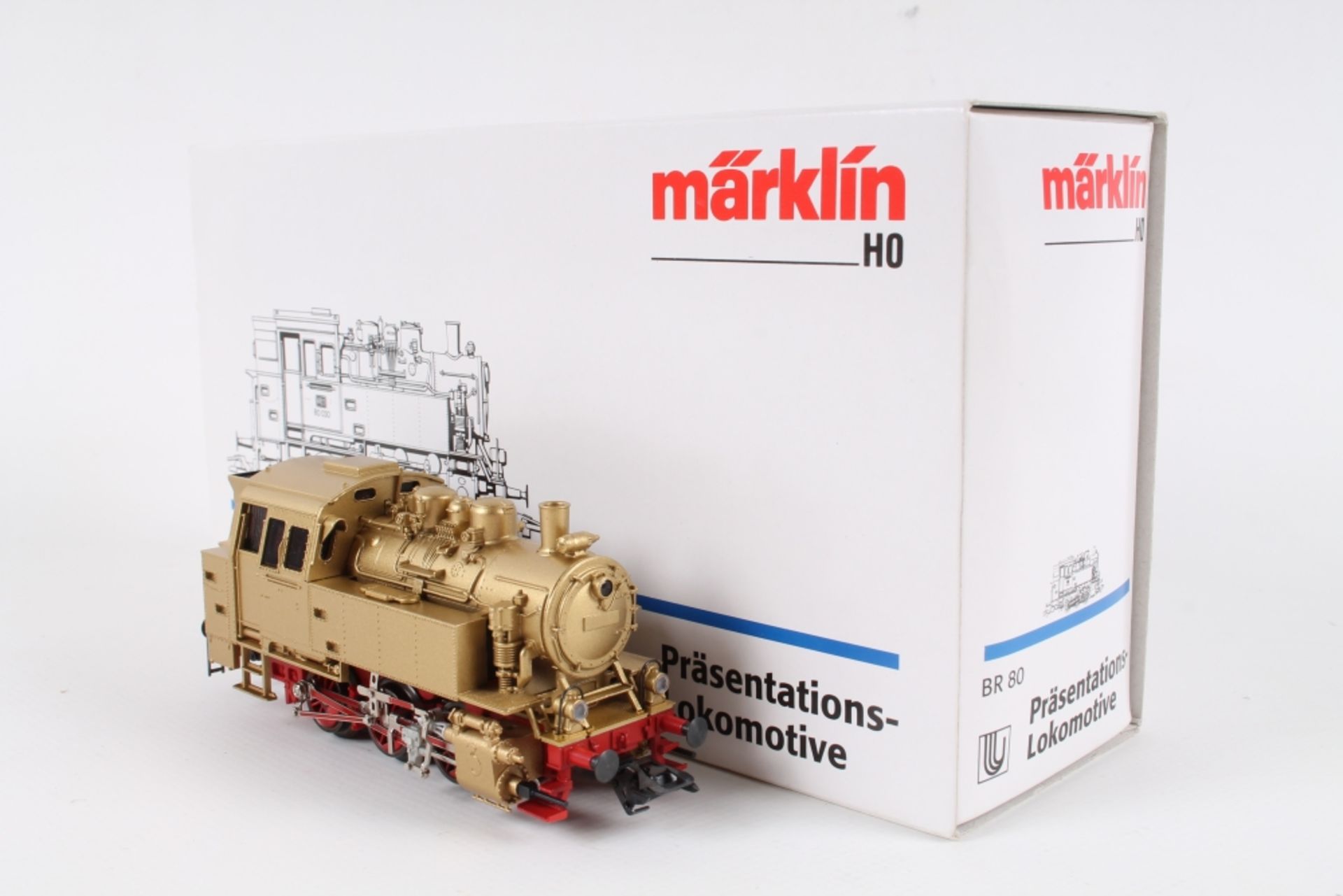 Märklin 33049