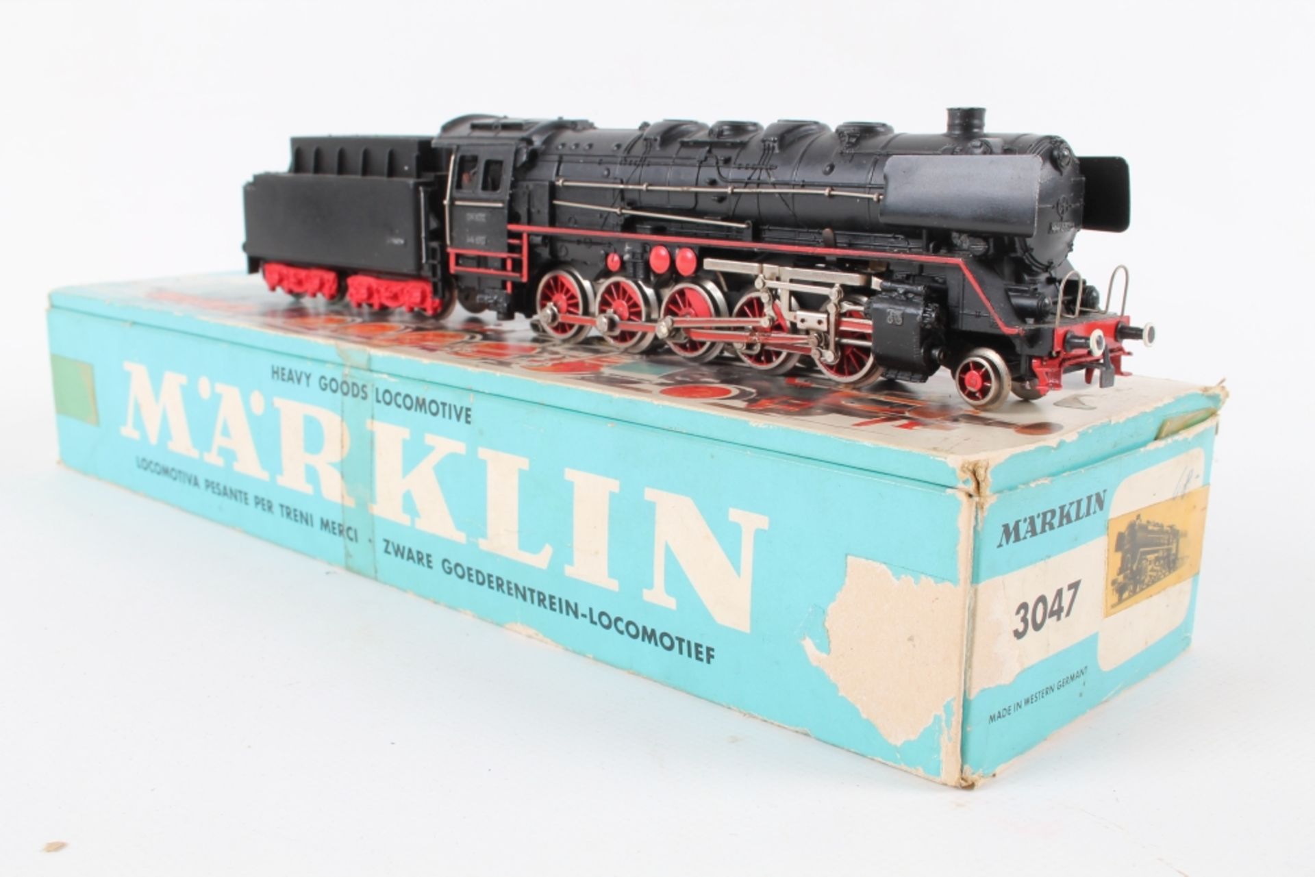 Märklin 3027