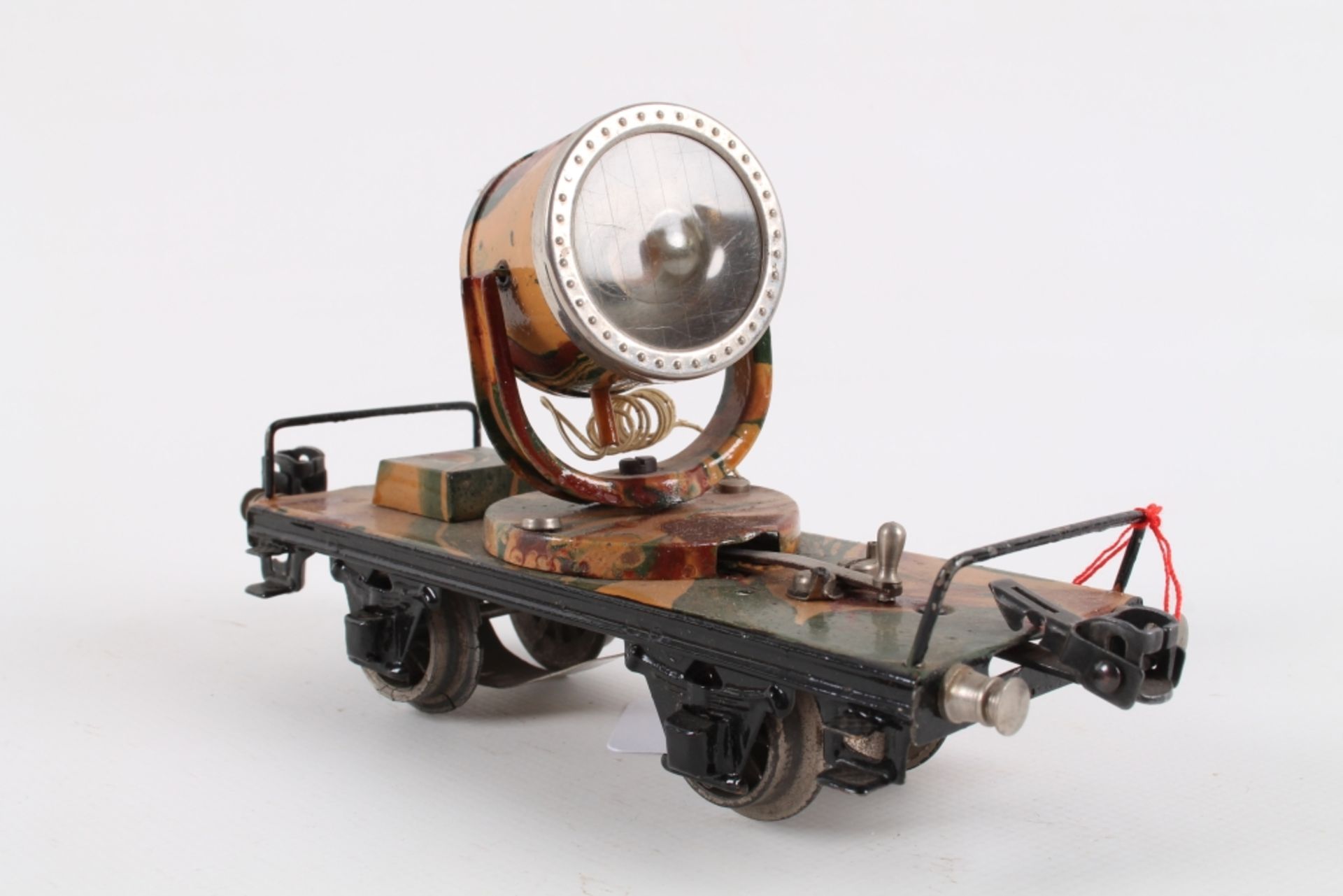 Märklin Scheinwerferwagen